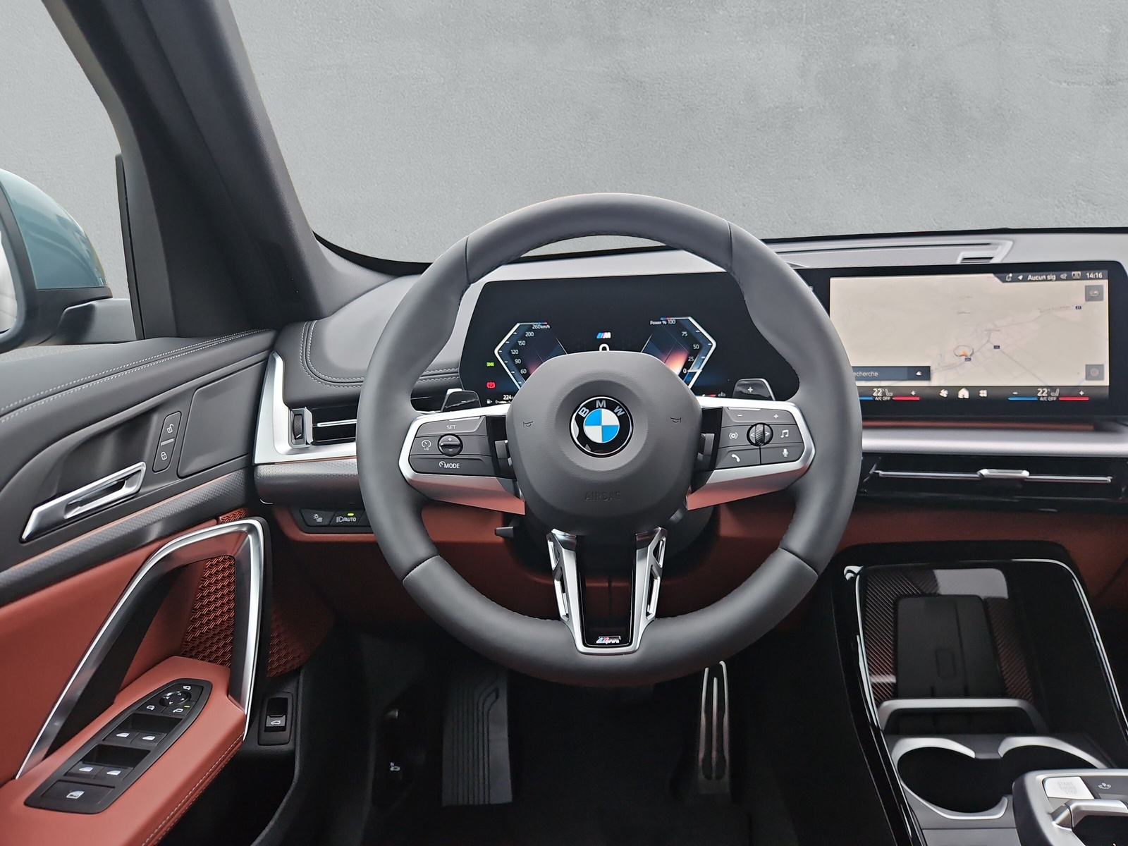 BMW X1 xDrive 23i 48V M Sport-image-15