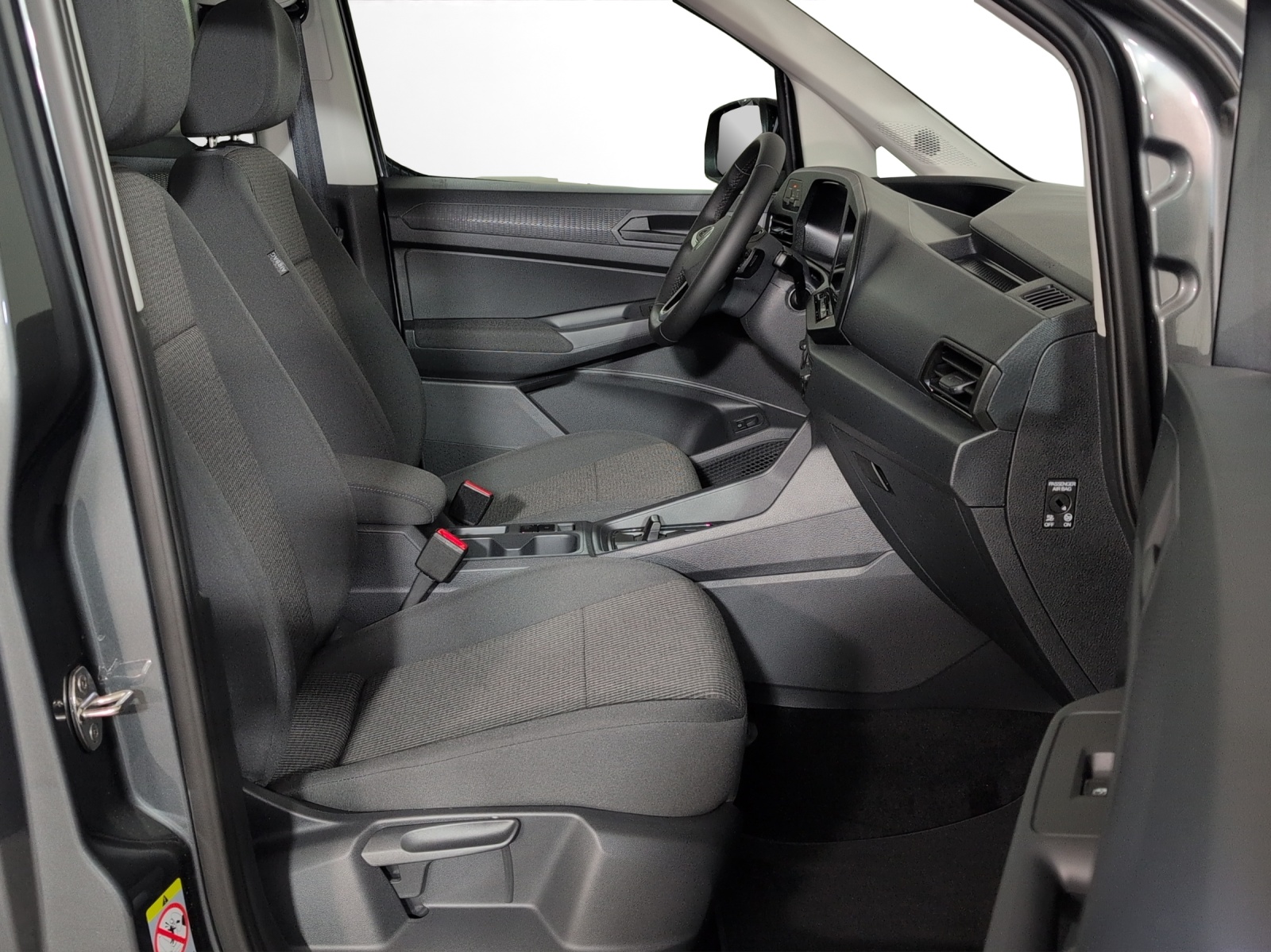 VW Caddy 1.5 TSI Plug in Hybrid Liberty DSG-image-6