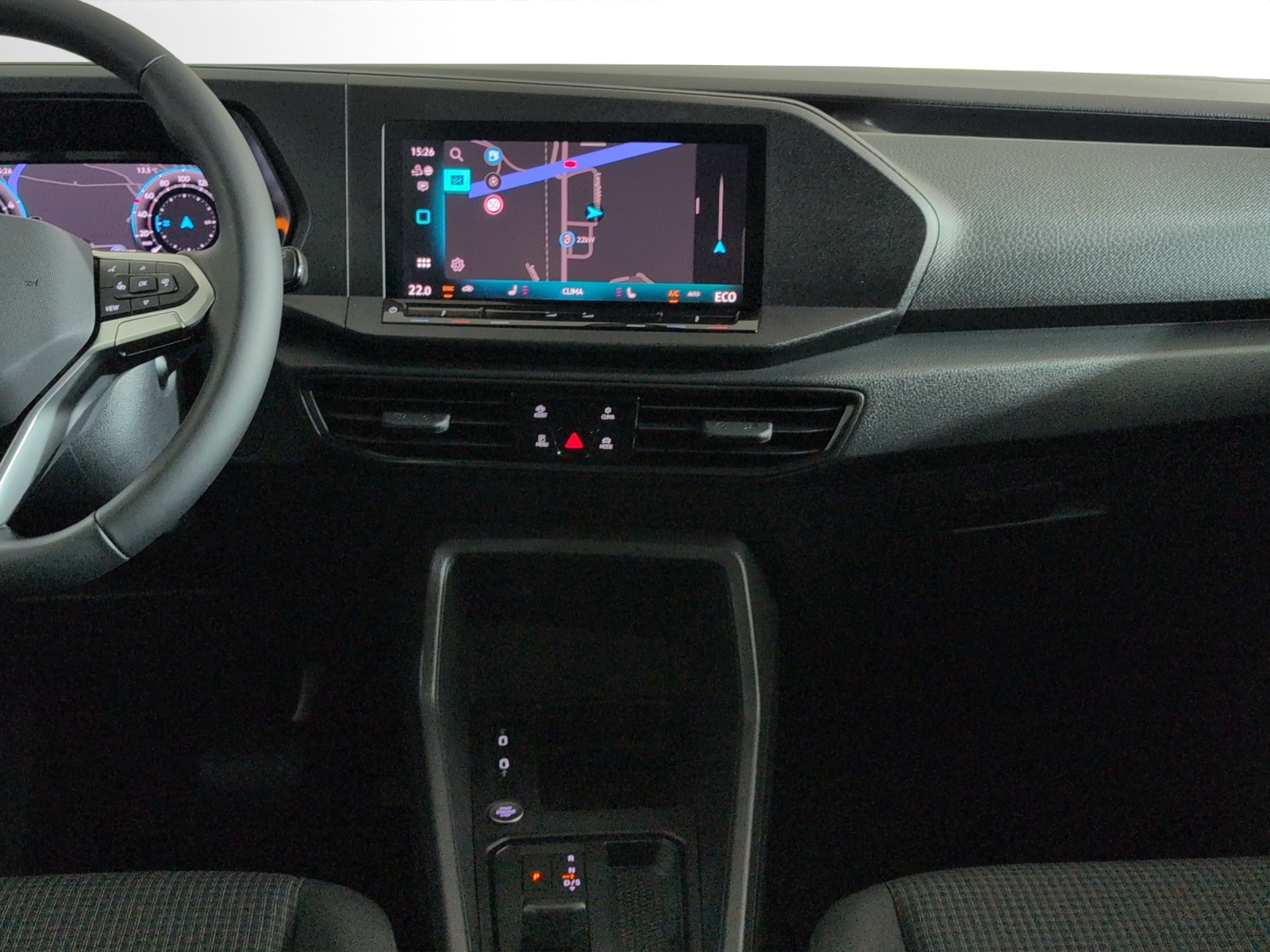 VW Caddy 1.5 TSI Plug in Hybrid Liberty DSG-image-10