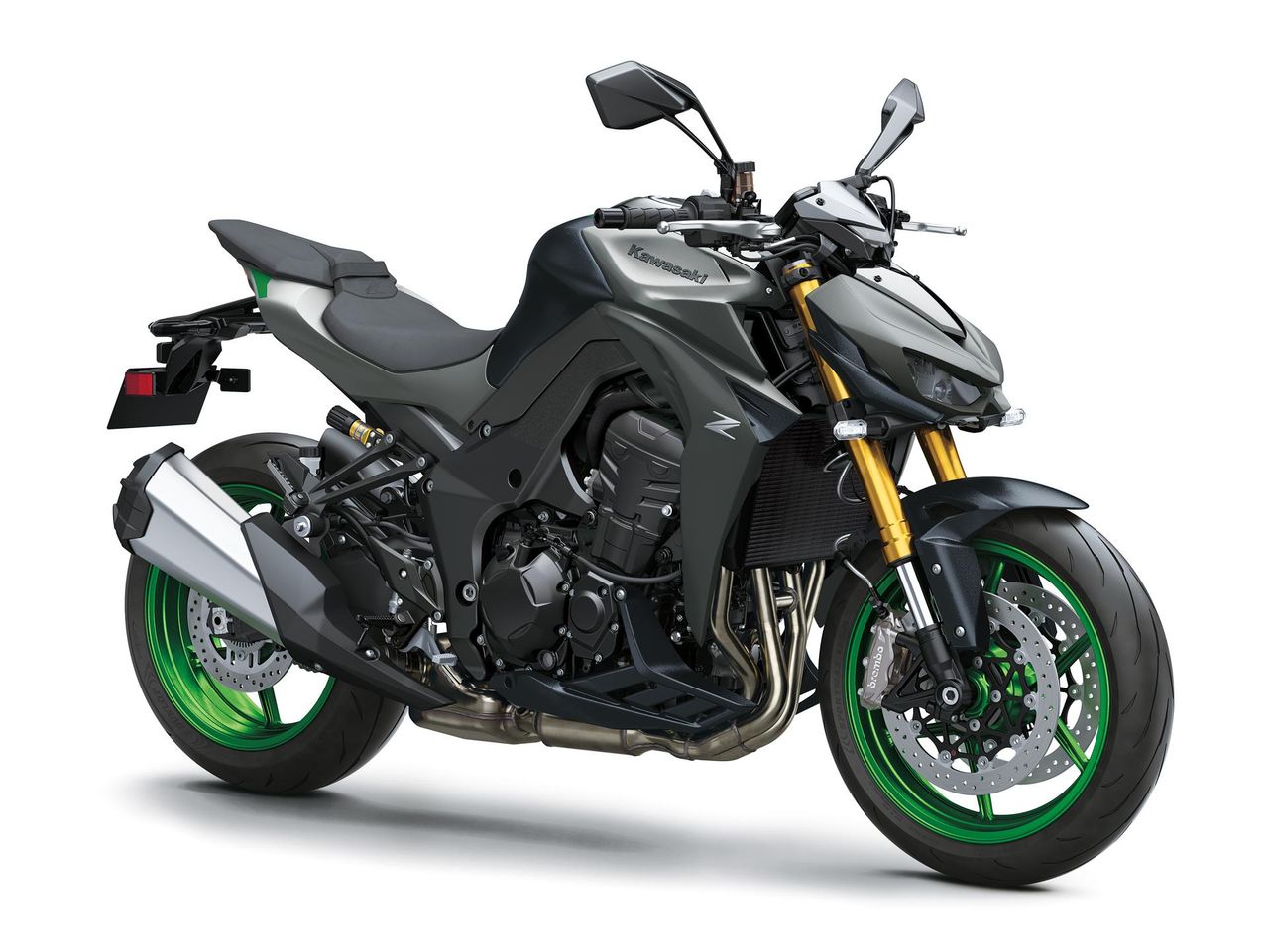 KAWASAKI Z 1100 SE ABS MY26