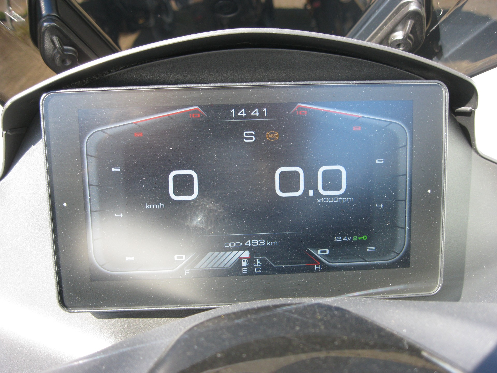 ZONTES ZT 350 T-D-image-4