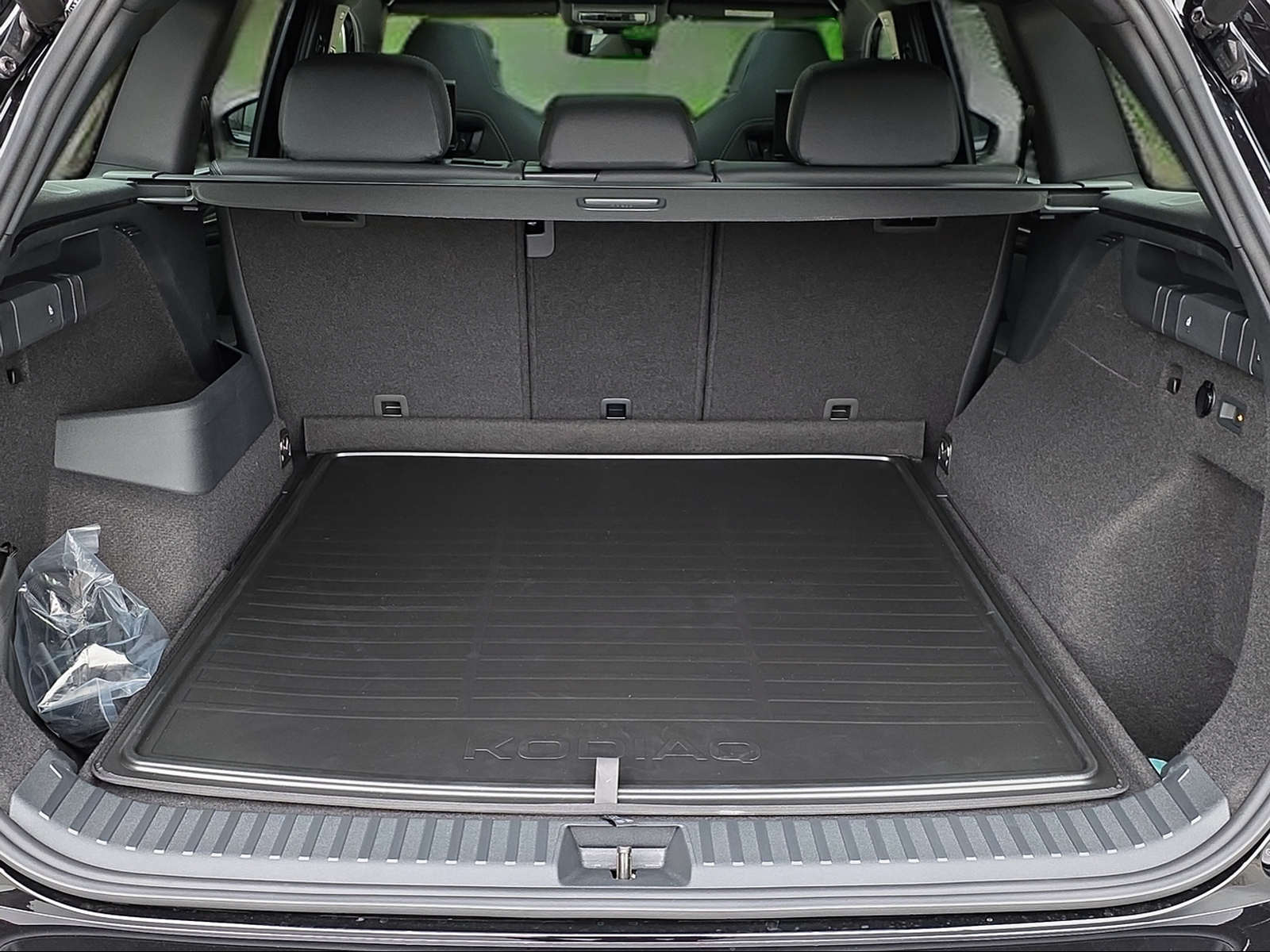 SKODA Kodiaq 2.0 TSI Sportline 4x4-image-11