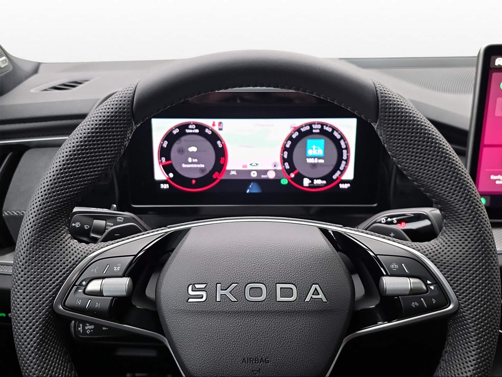 SKODA Kodiaq 2.0 TSI Sportline 4x4-image-4