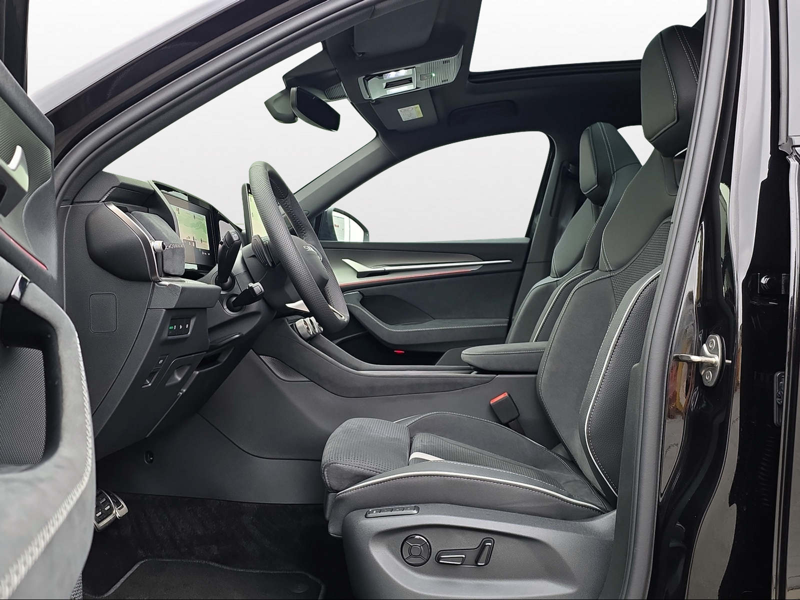 SKODA Kodiaq 2.0 TSI Sportline 4x4-image-6