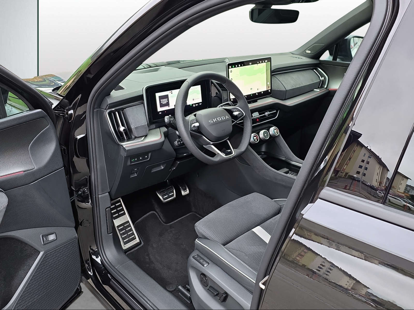 SKODA Kodiaq 2.0 TSI Sportline 4x4-image-5