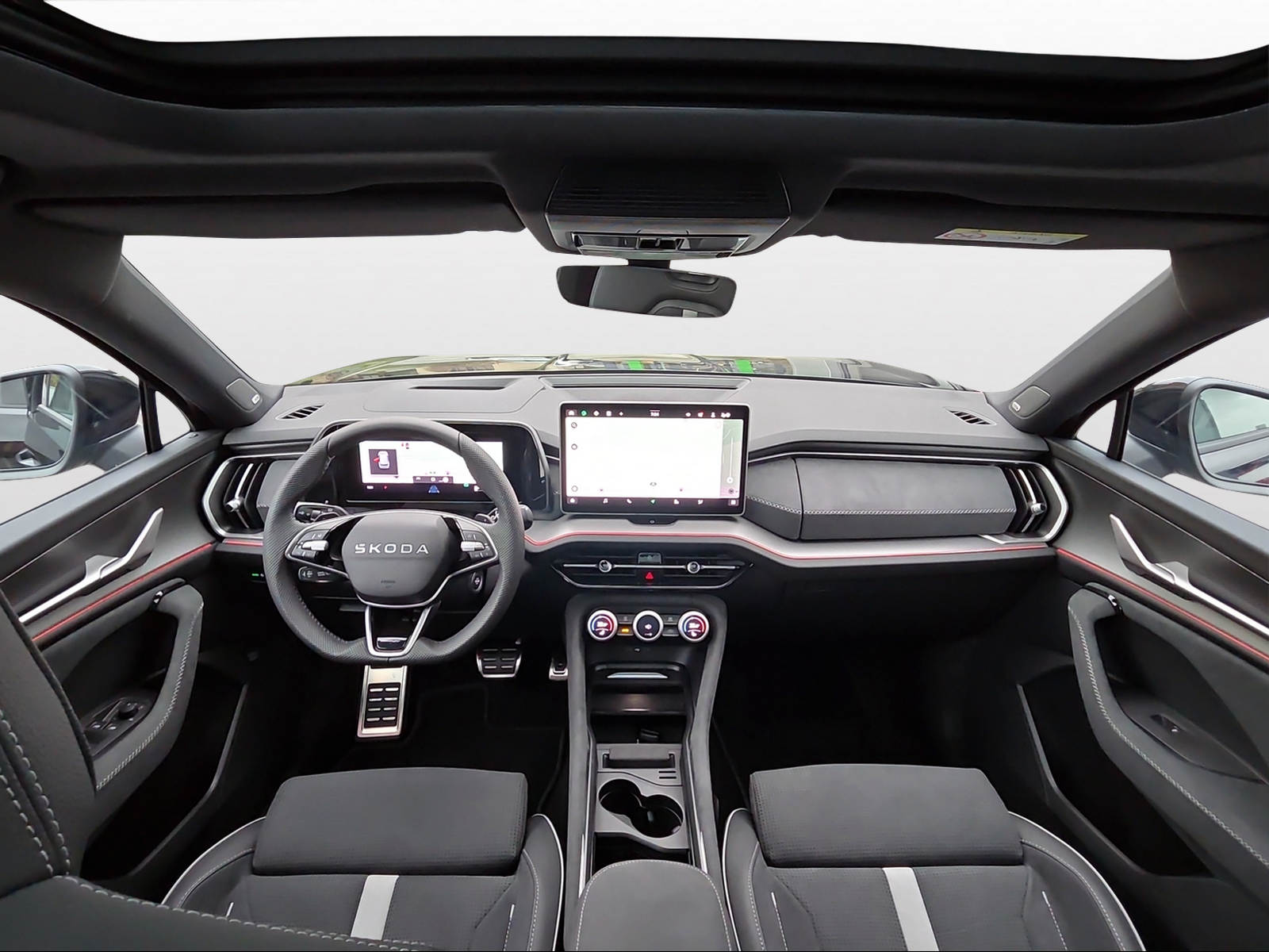 SKODA Kodiaq 2.0 TSI Sportline 4x4-image-3