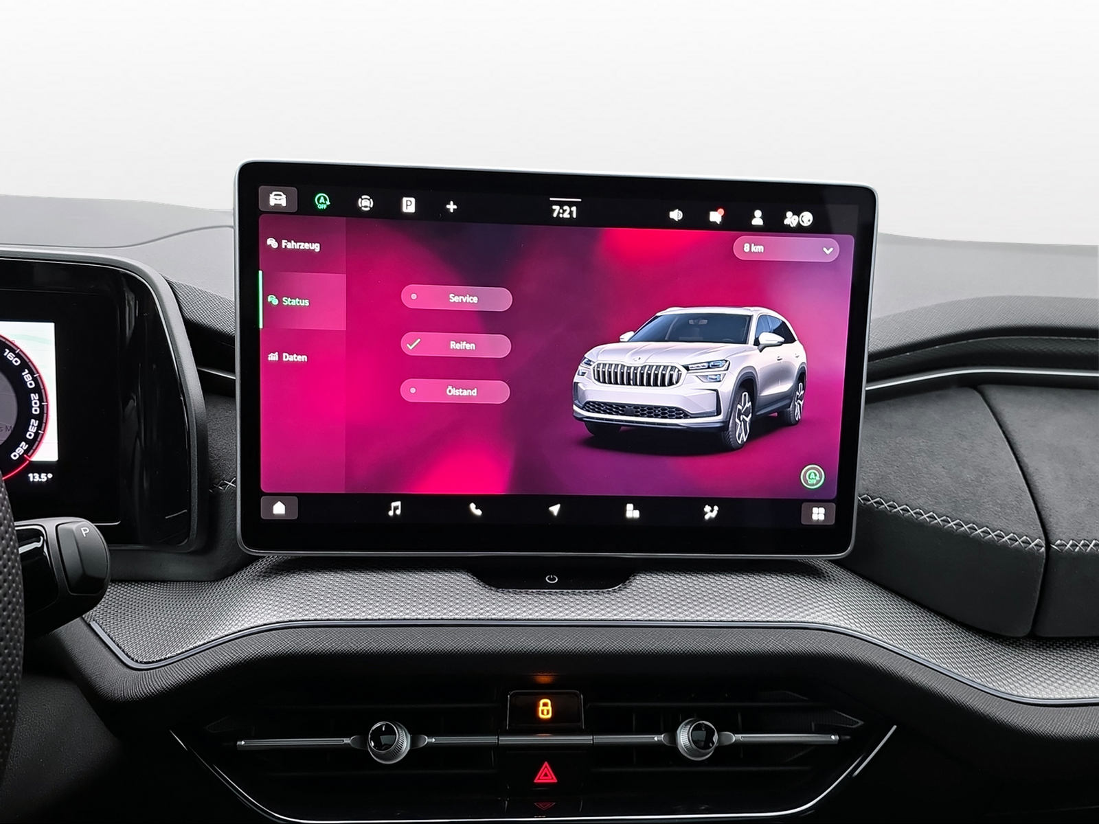 SKODA Kodiaq 2.0 TSI Sportline 4x4-image-8