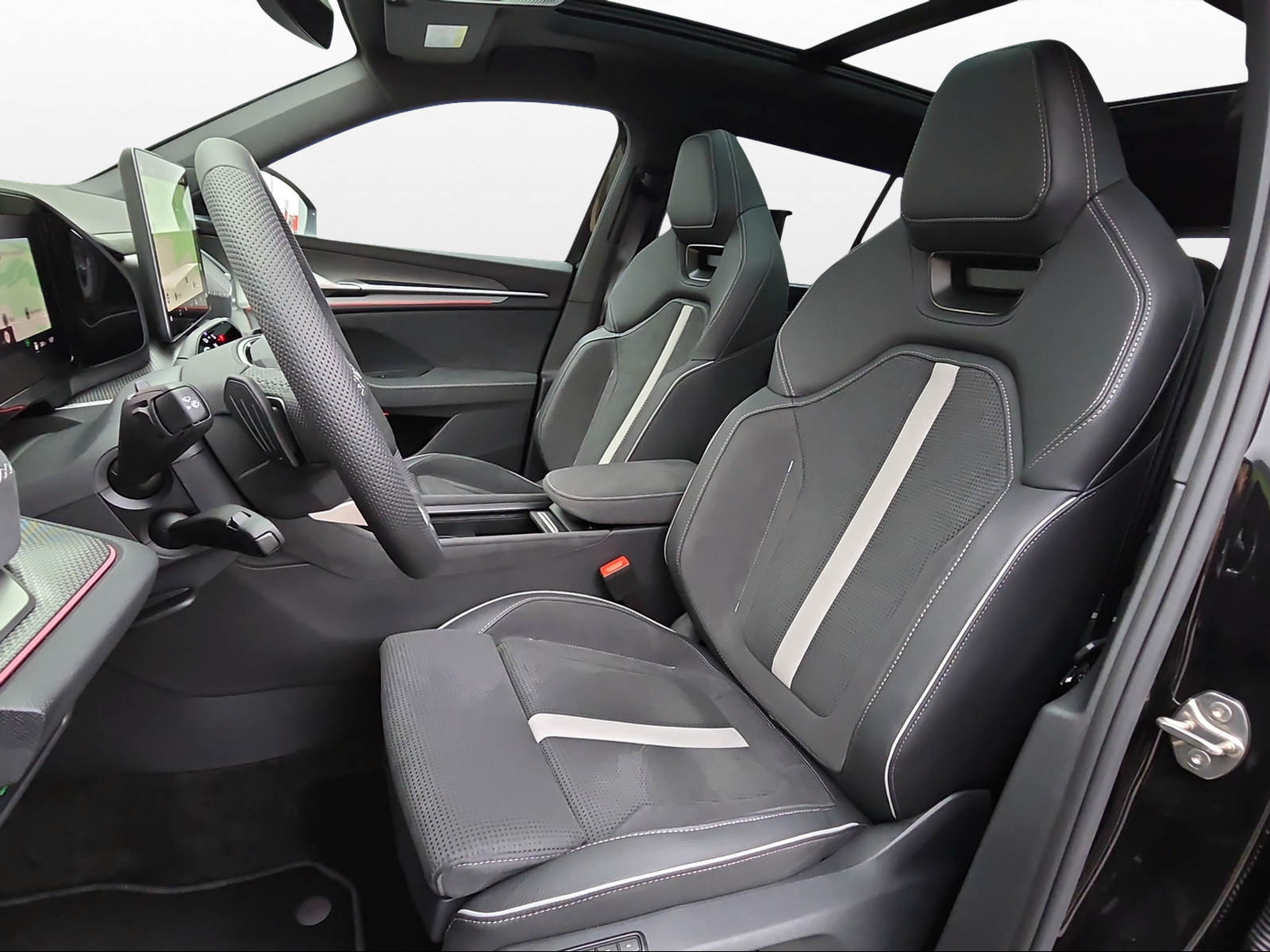 SKODA Kodiaq 2.0 TSI Sportline 4x4-image-7
