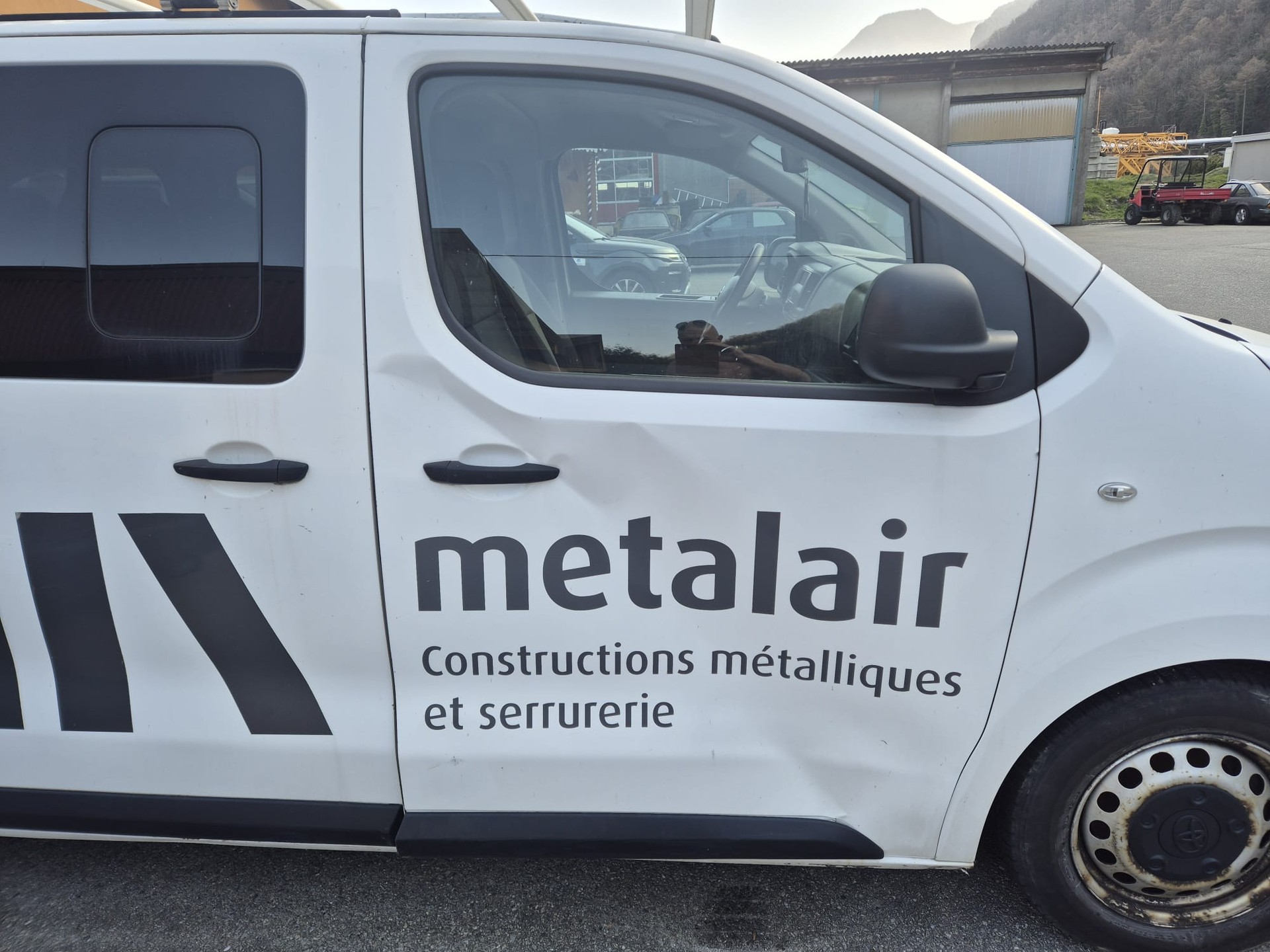 TOYOTA Proace 1.5D Combi L1-image-5