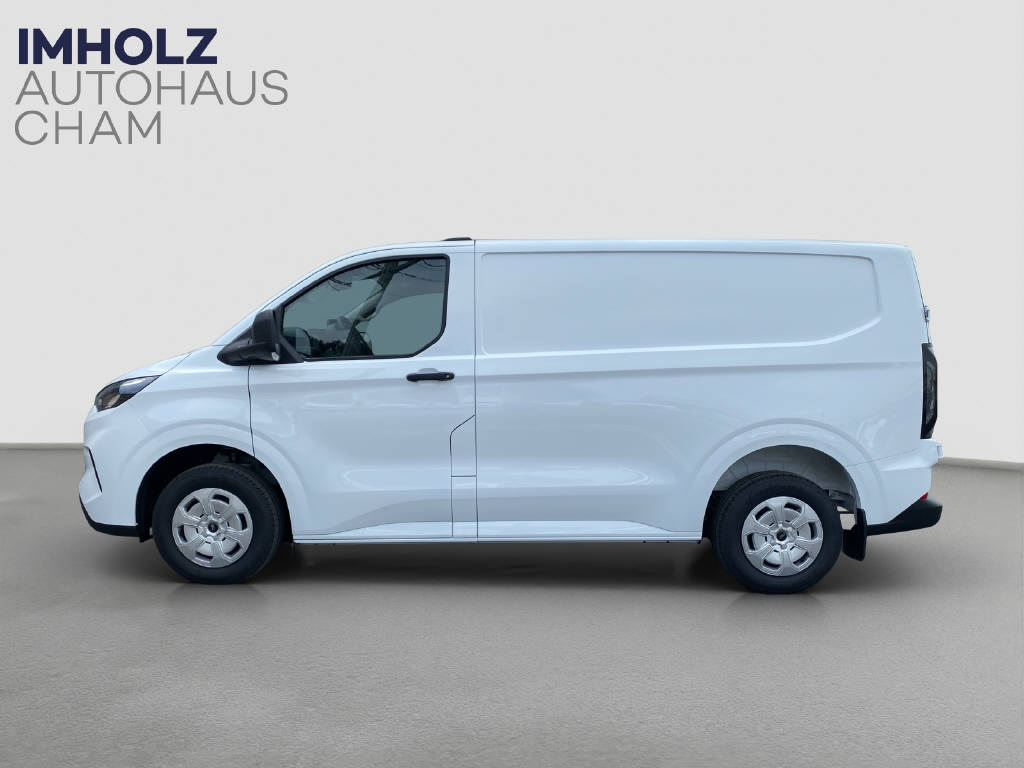 FORD Transit Custom Van 280 L1 2.0 EcoBlue 110 PS Trend-image-1