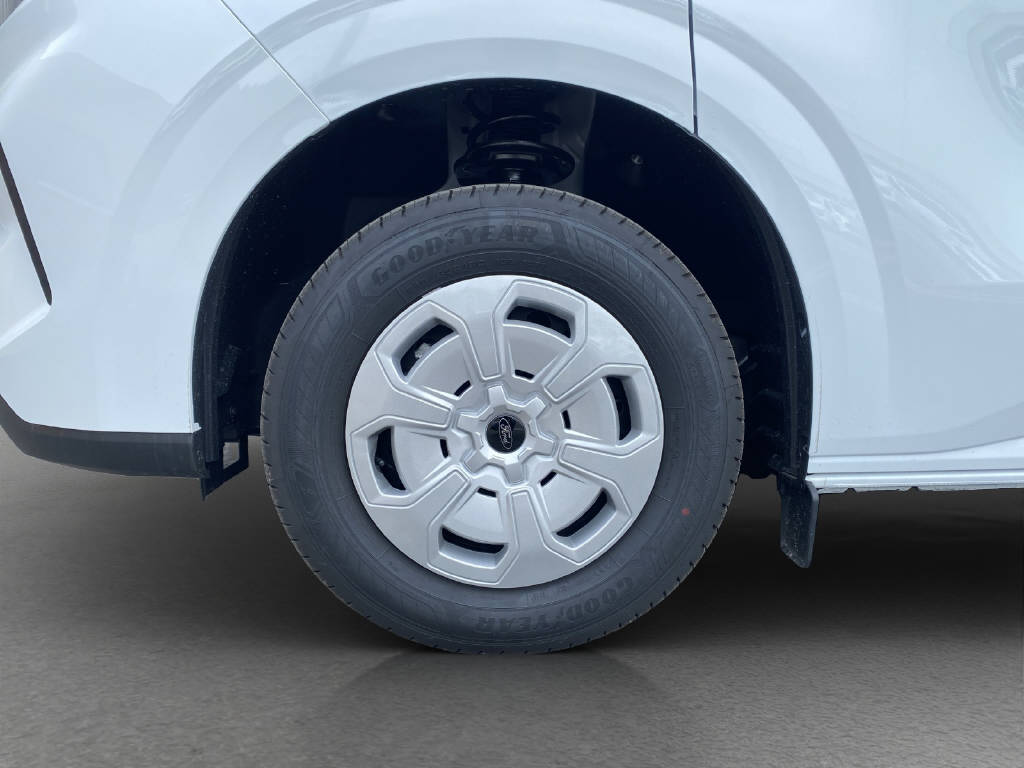 FORD Transit Custom Van 280 L1 2.0 EcoBlue 110 PS Trend-image-16