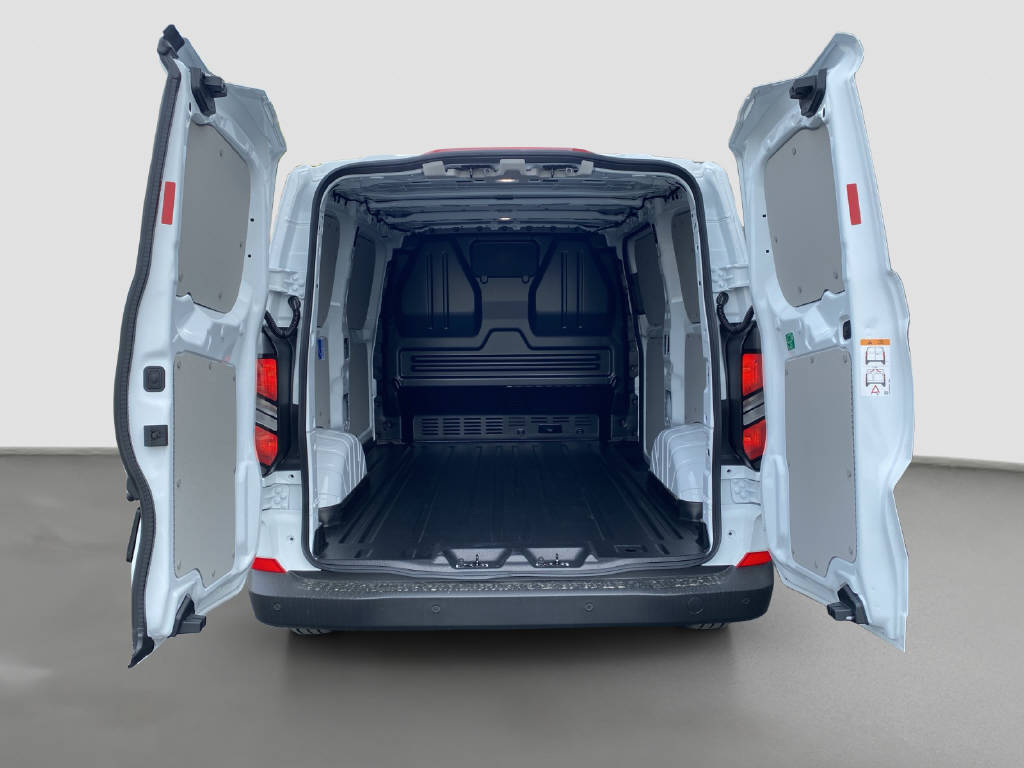 FORD Transit Custom Van 280 L1 2.0 EcoBlue 110 PS Trend-image-12