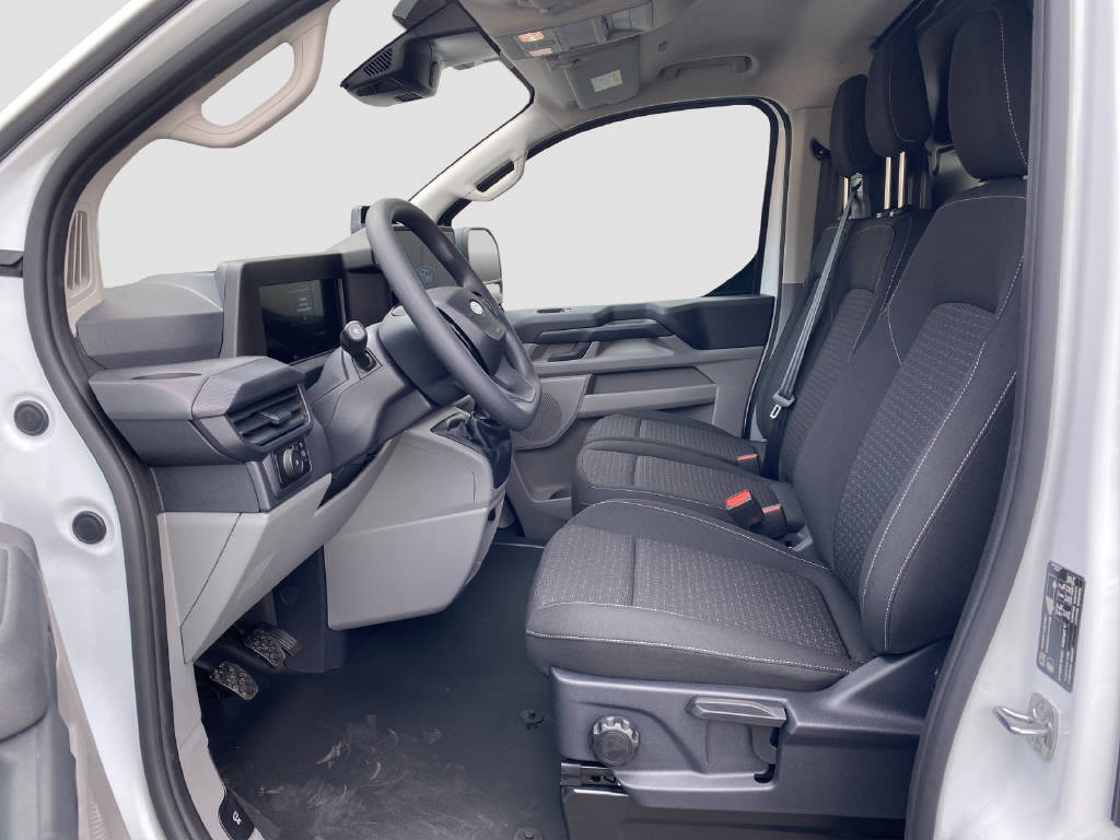 FORD Transit Custom Van 280 L1 2.0 EcoBlue 110 PS Trend-image-7
