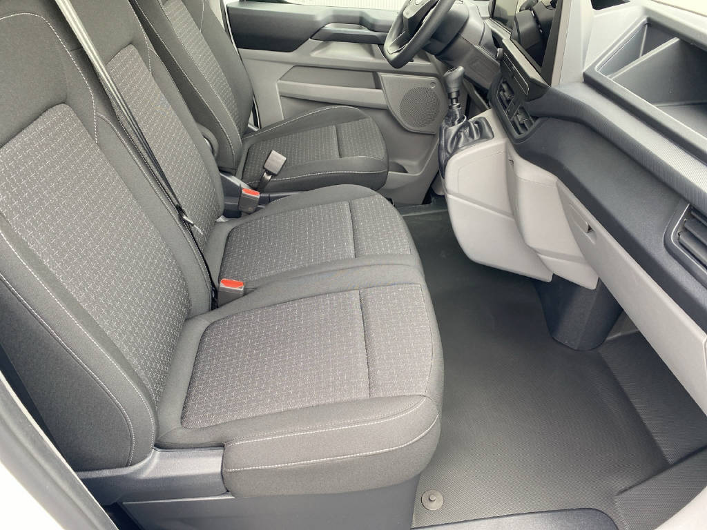 FORD Transit Custom Van 280 L1 2.0 EcoBlue 110 PS Trend-image-14