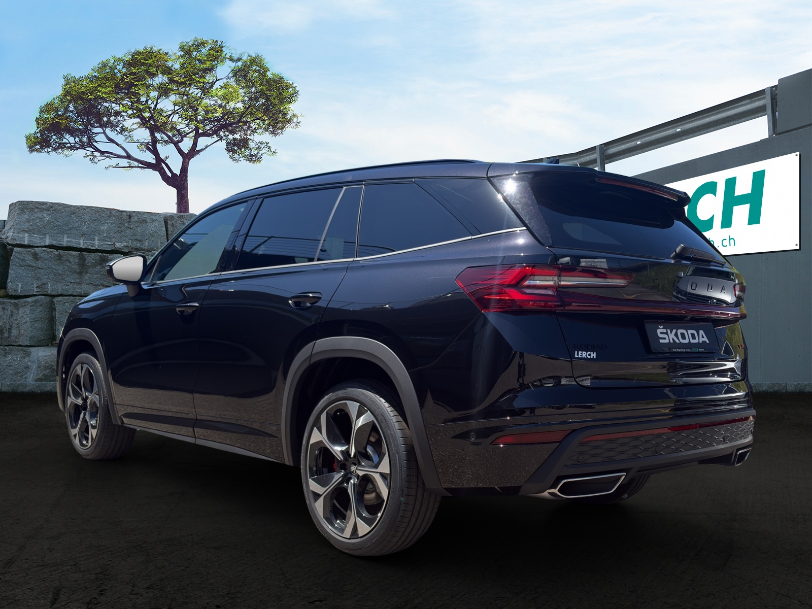 SKODA Kodiaq 2.0 TSI RS 4x4-showroom-element-3