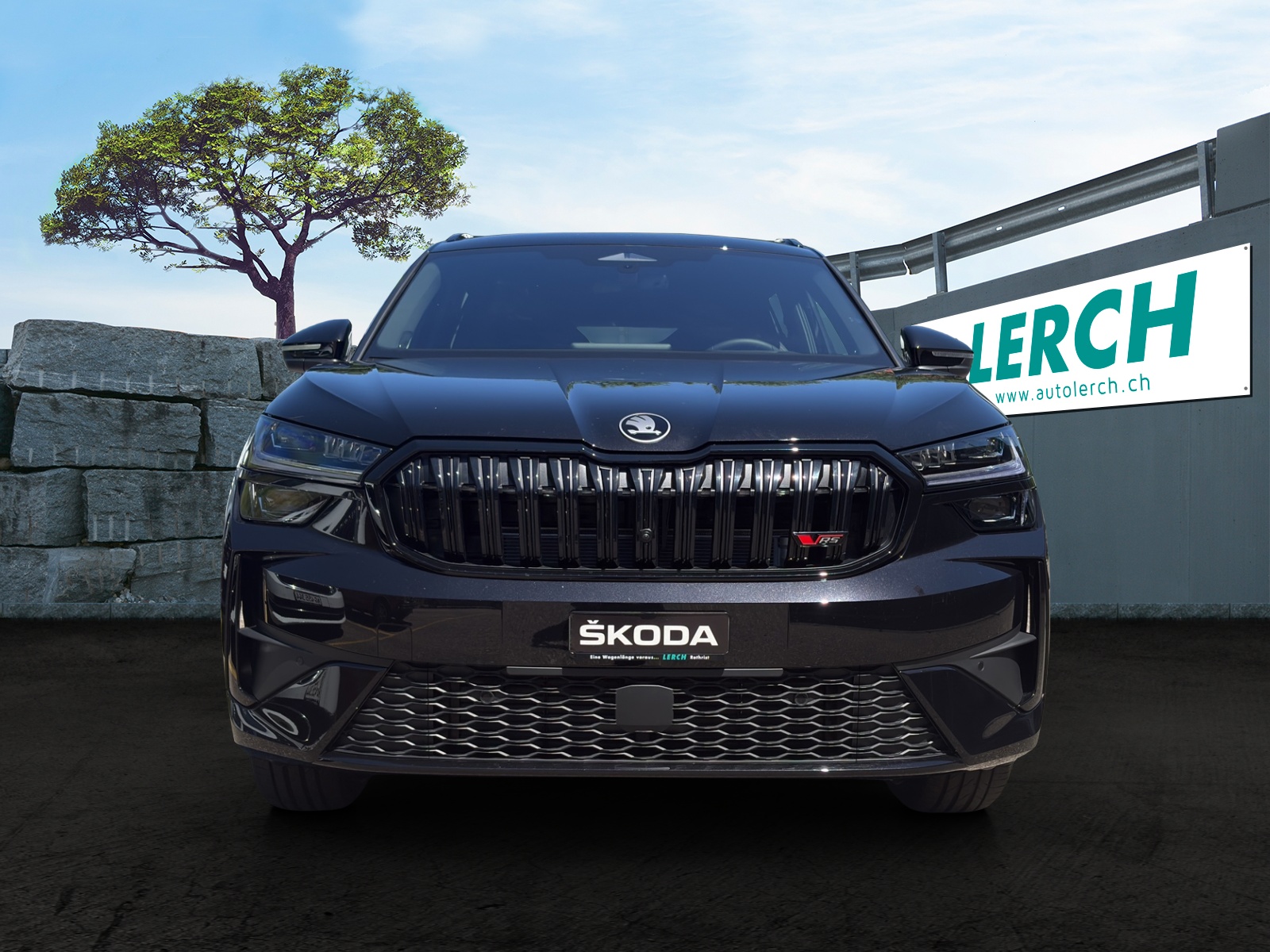 SKODA Kodiaq 2.0 TSI RS 4x4-showroom-element-1