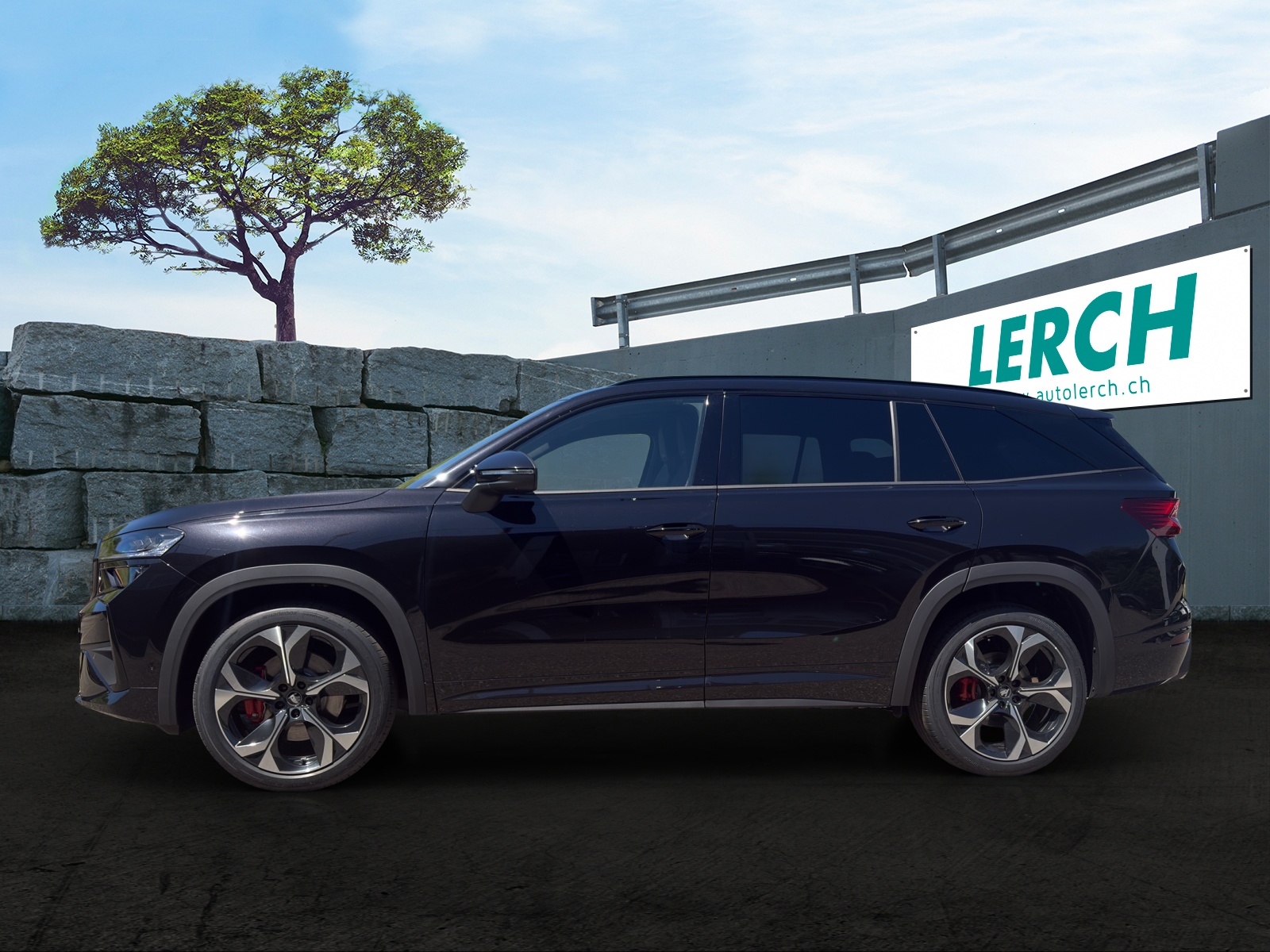 SKODA Kodiaq 2.0 TSI RS 4x4-showroom-element-2