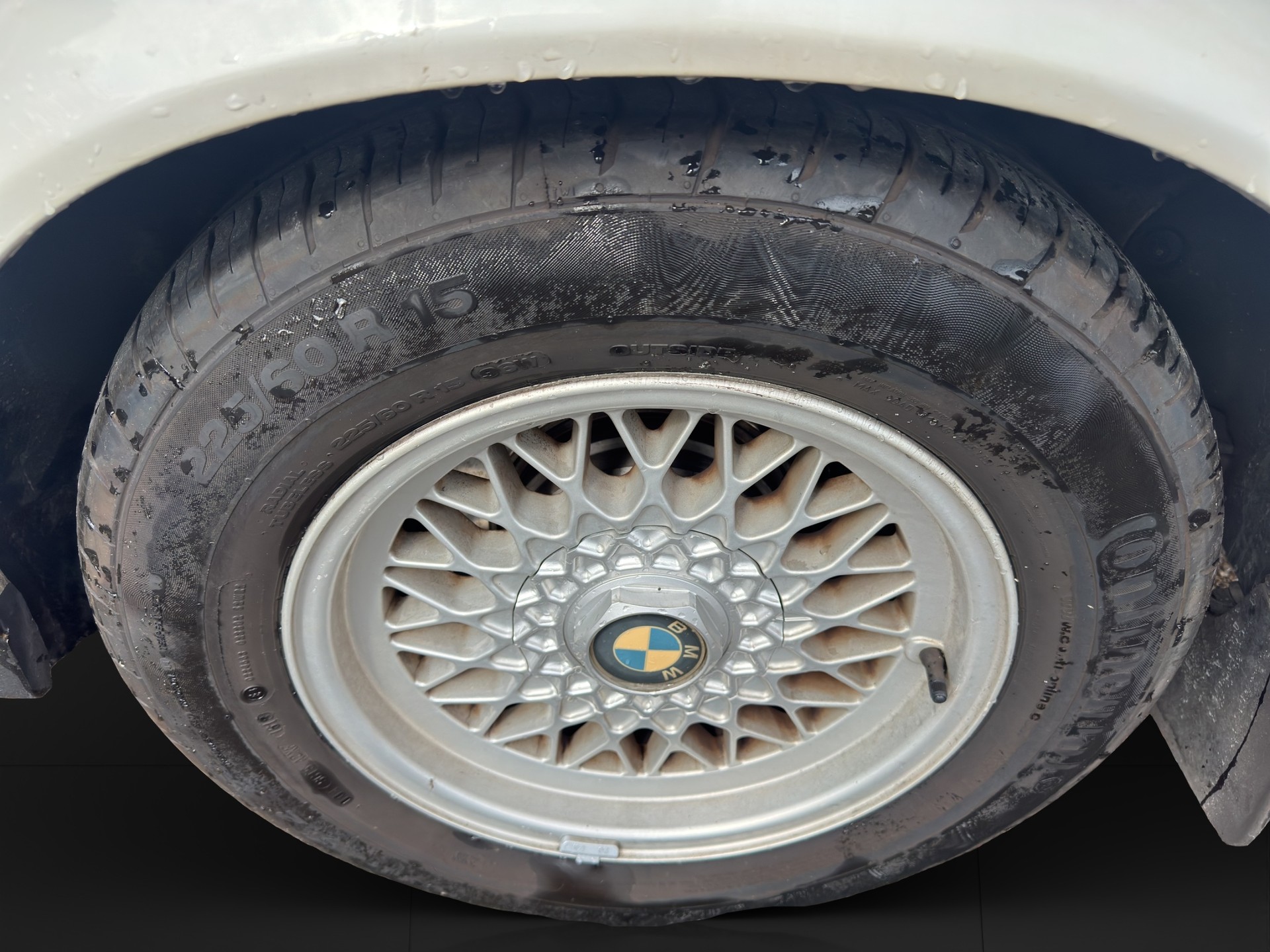 BMW 535i A-image-12