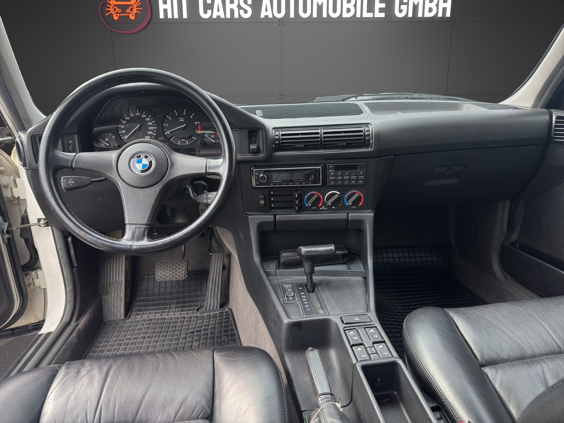 BMW 535i A-image-11