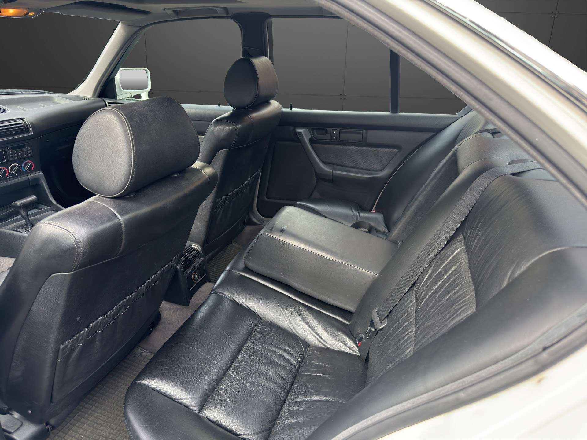 BMW 535i A-image-10