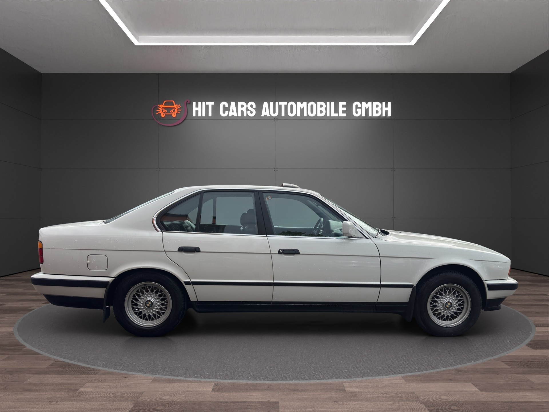 BMW 535i A-image-6