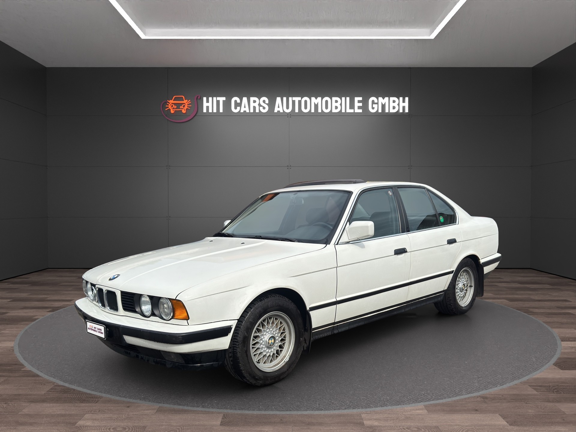 BMW 535i A-image-1
