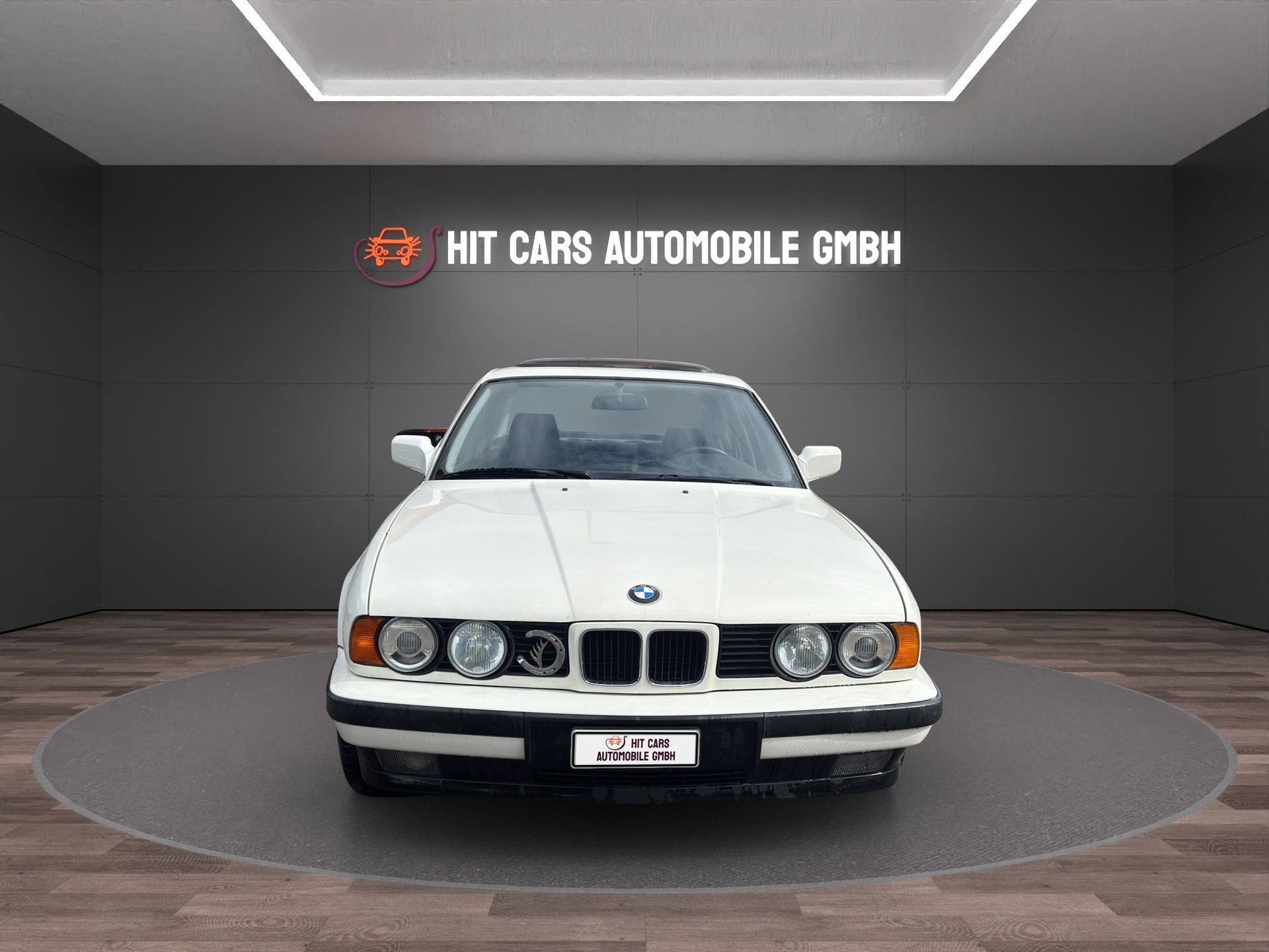 BMW 535i A-image-0