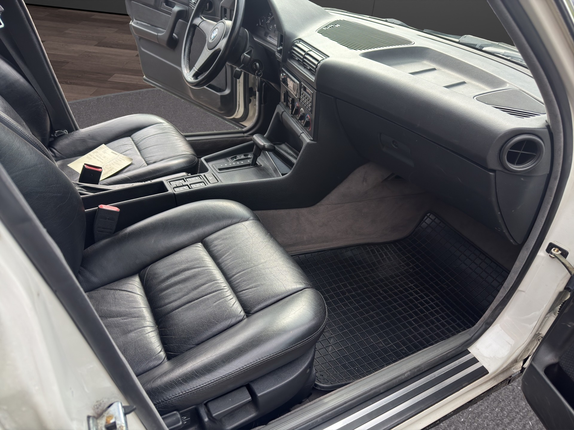 BMW 535i A-image-16