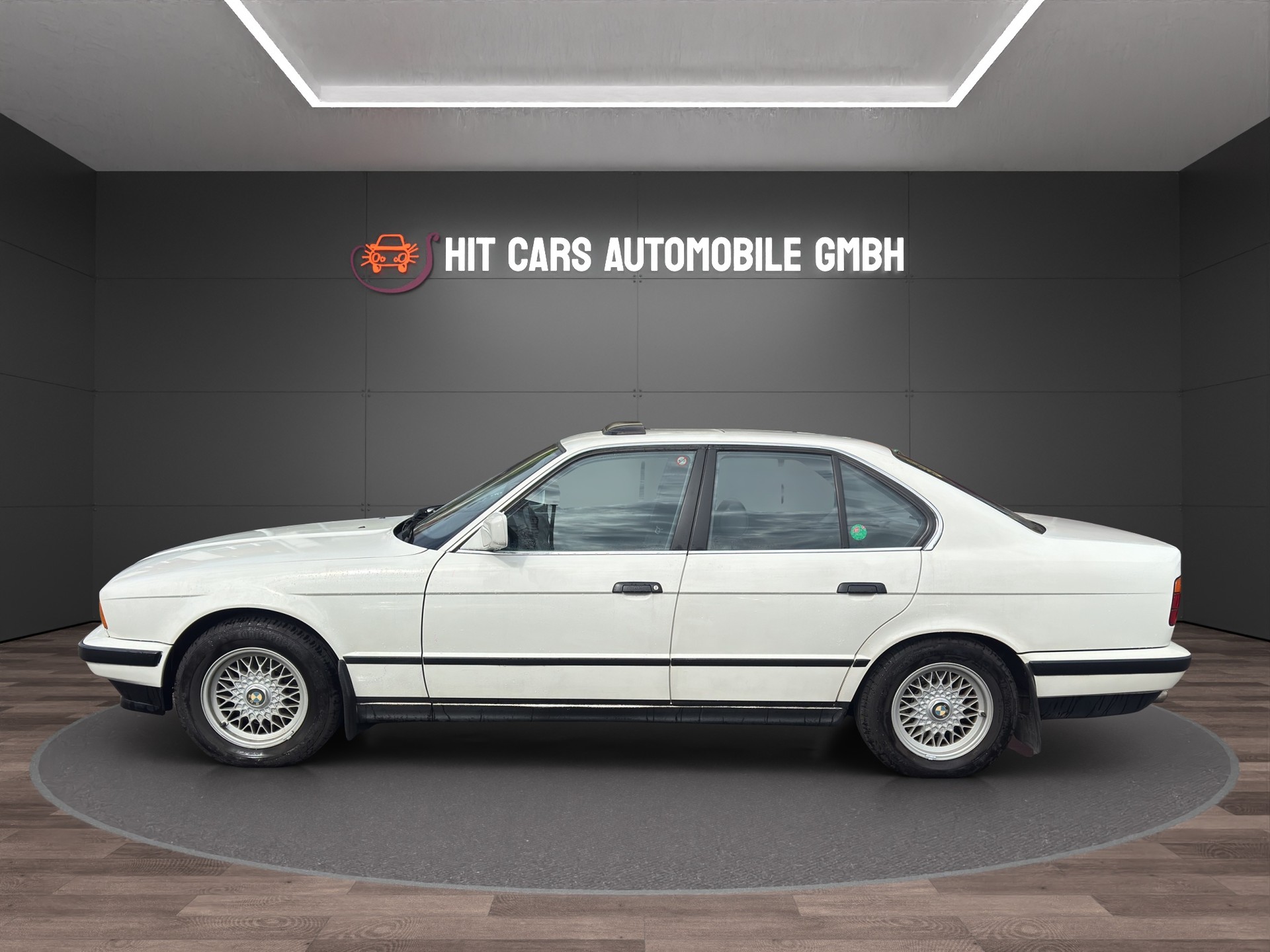 BMW 535i A-image-2