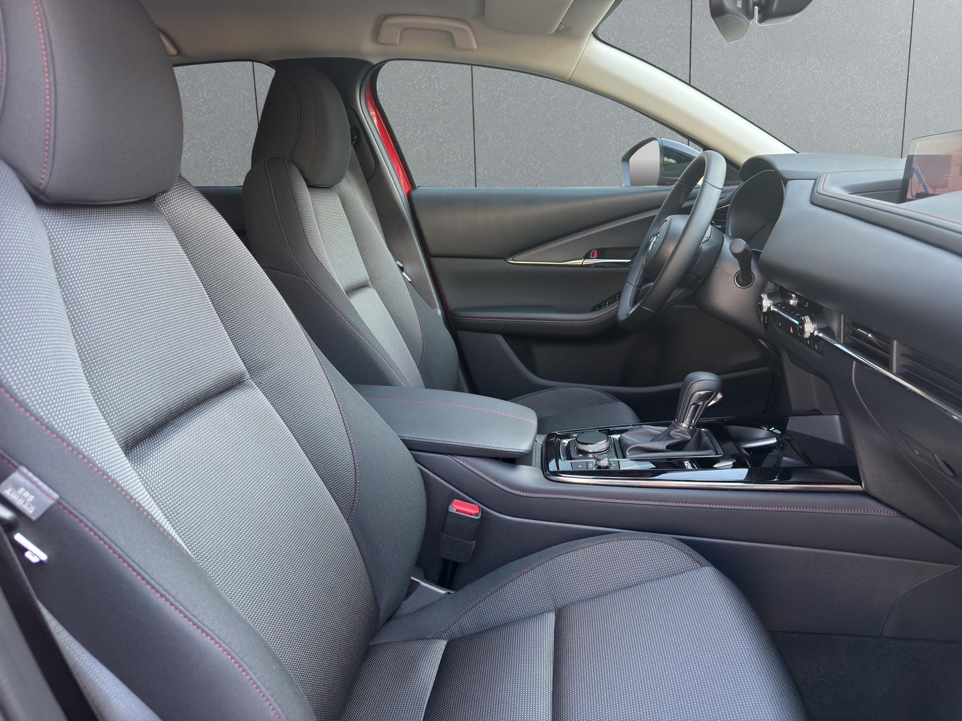 MAZDA CX-30 2.0 186 Homura AWD-image-15