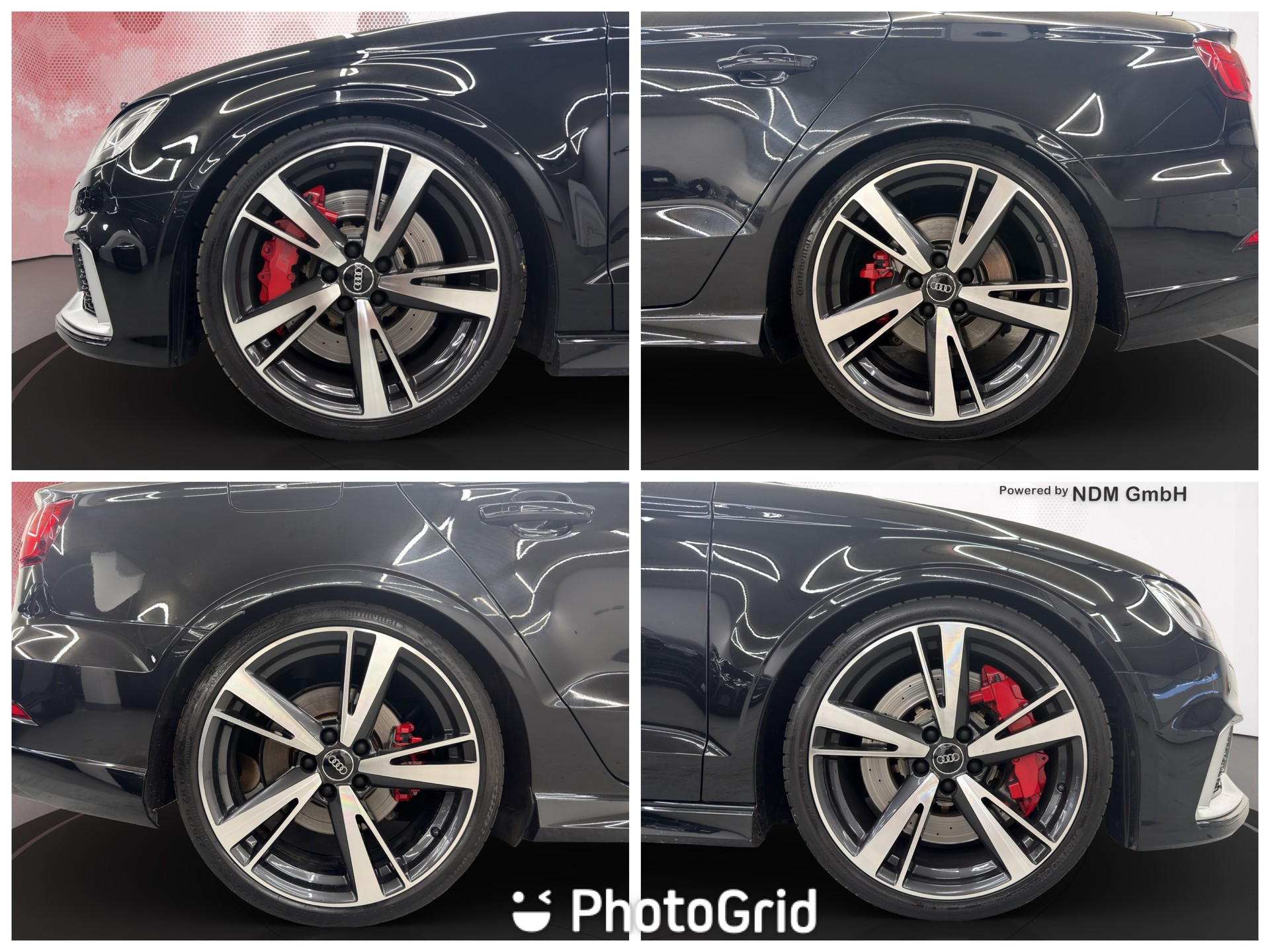 AUDI RS3 Limousine 2.5 TSI quattro S-tronic-image-15