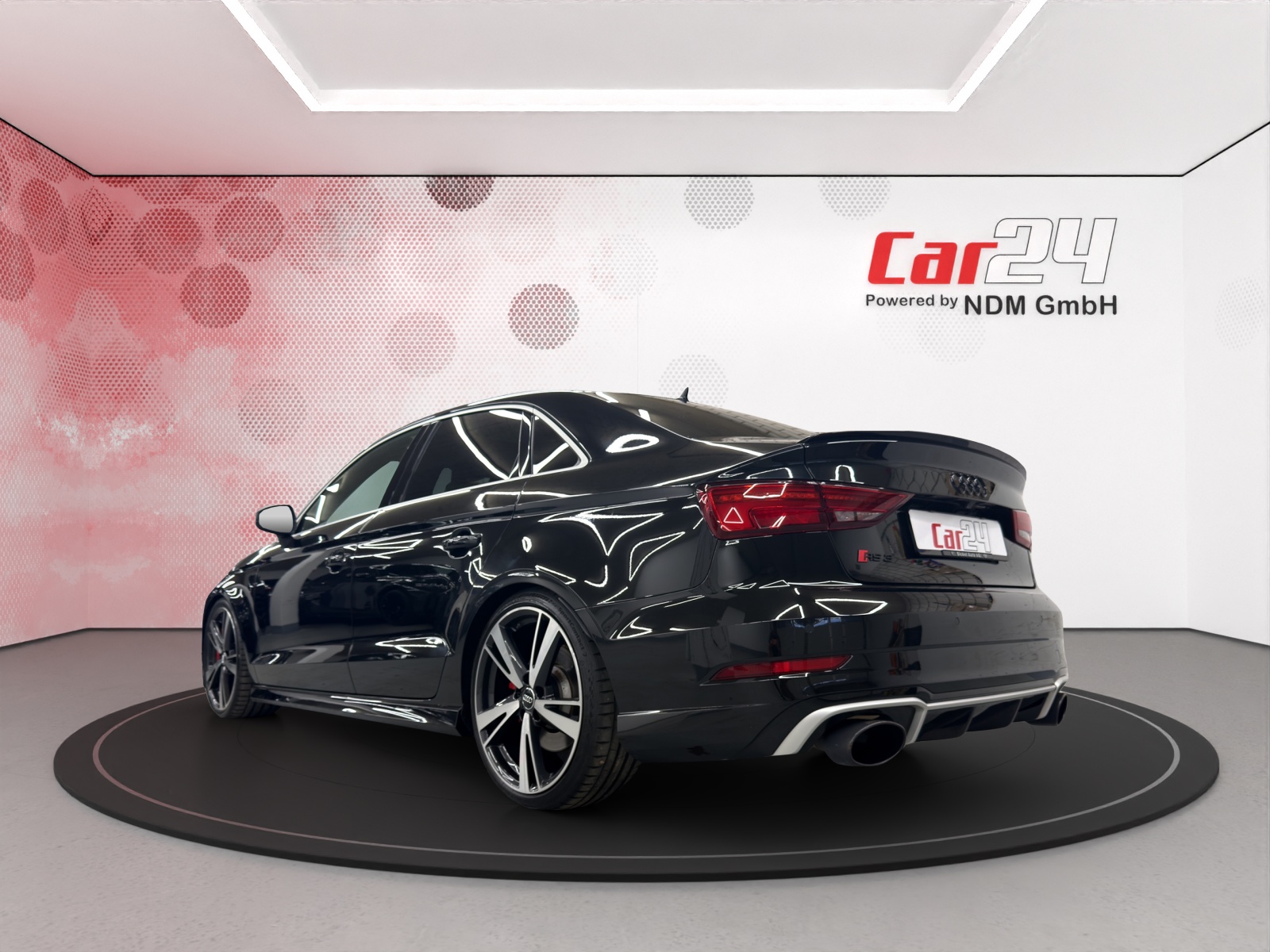 AUDI RS3 Limousine 2.5 TSI quattro S-tronic-image-6
