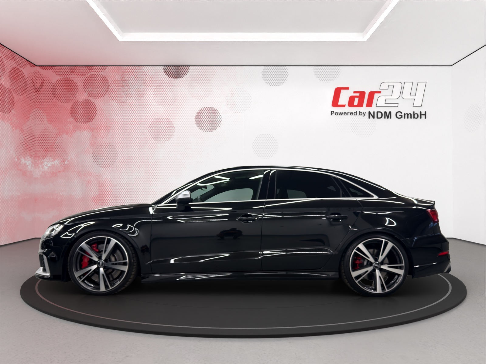 AUDI RS3 Limousine 2.5 TSI quattro S-tronic-image-7