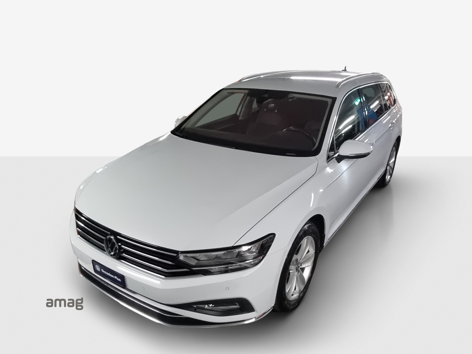 VW Passat 2.0 TDI BMT Elegance 4Motion DSG-image-14