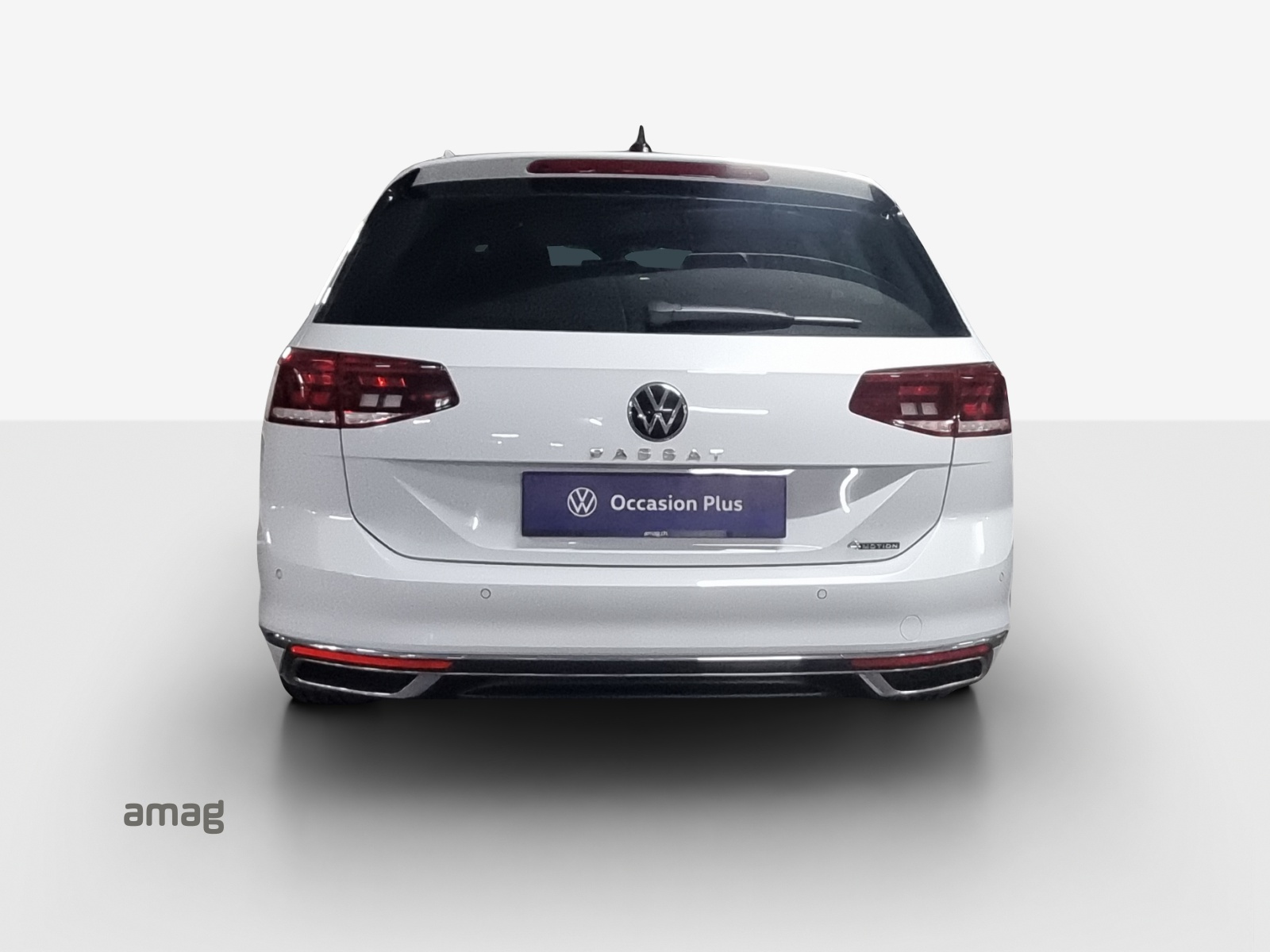 VW Passat 2.0 TDI BMT Elegance 4Motion DSG-image-3