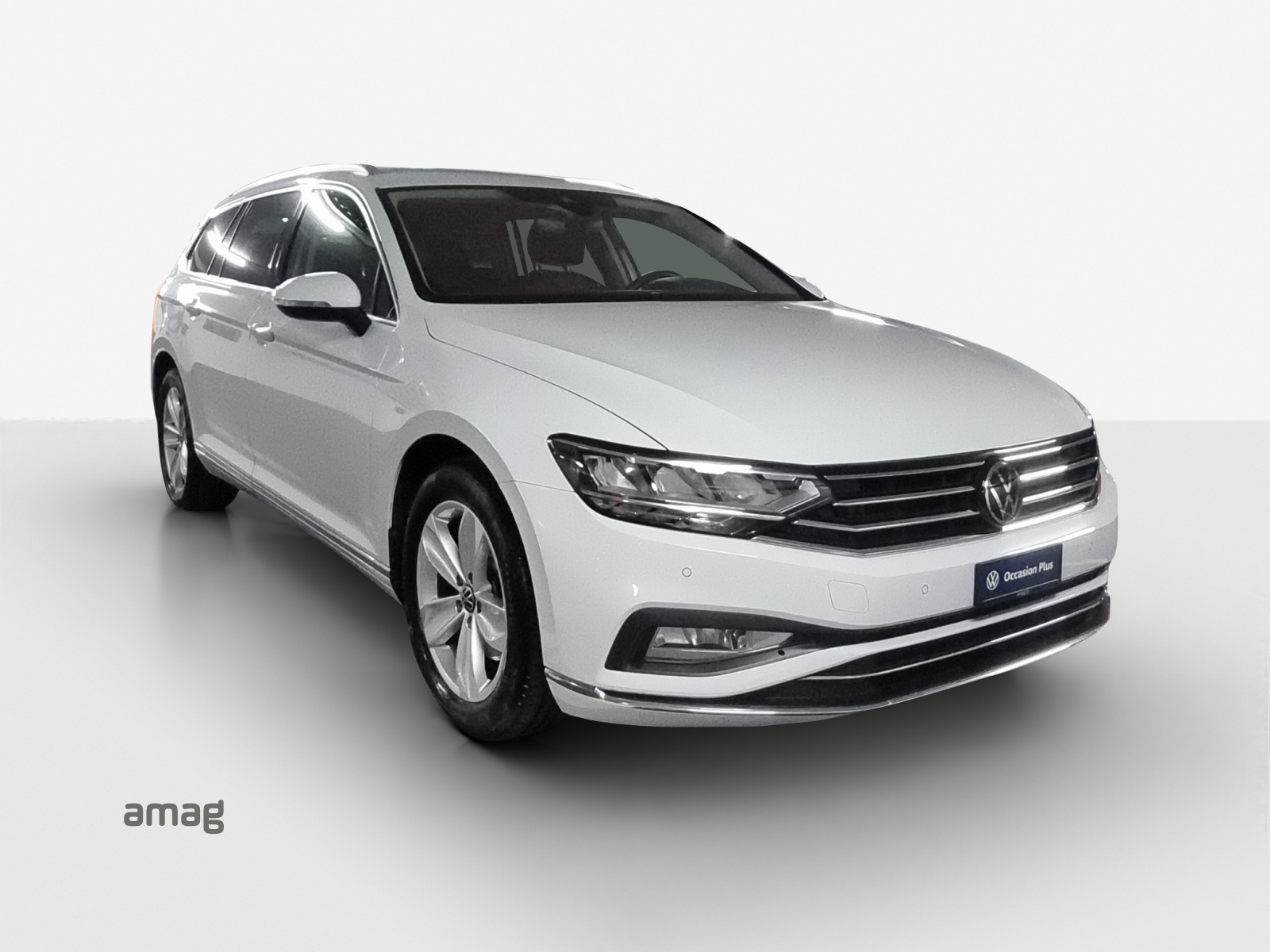 VW Passat 2.0 TDI BMT Elegance 4Motion DSG-image-5