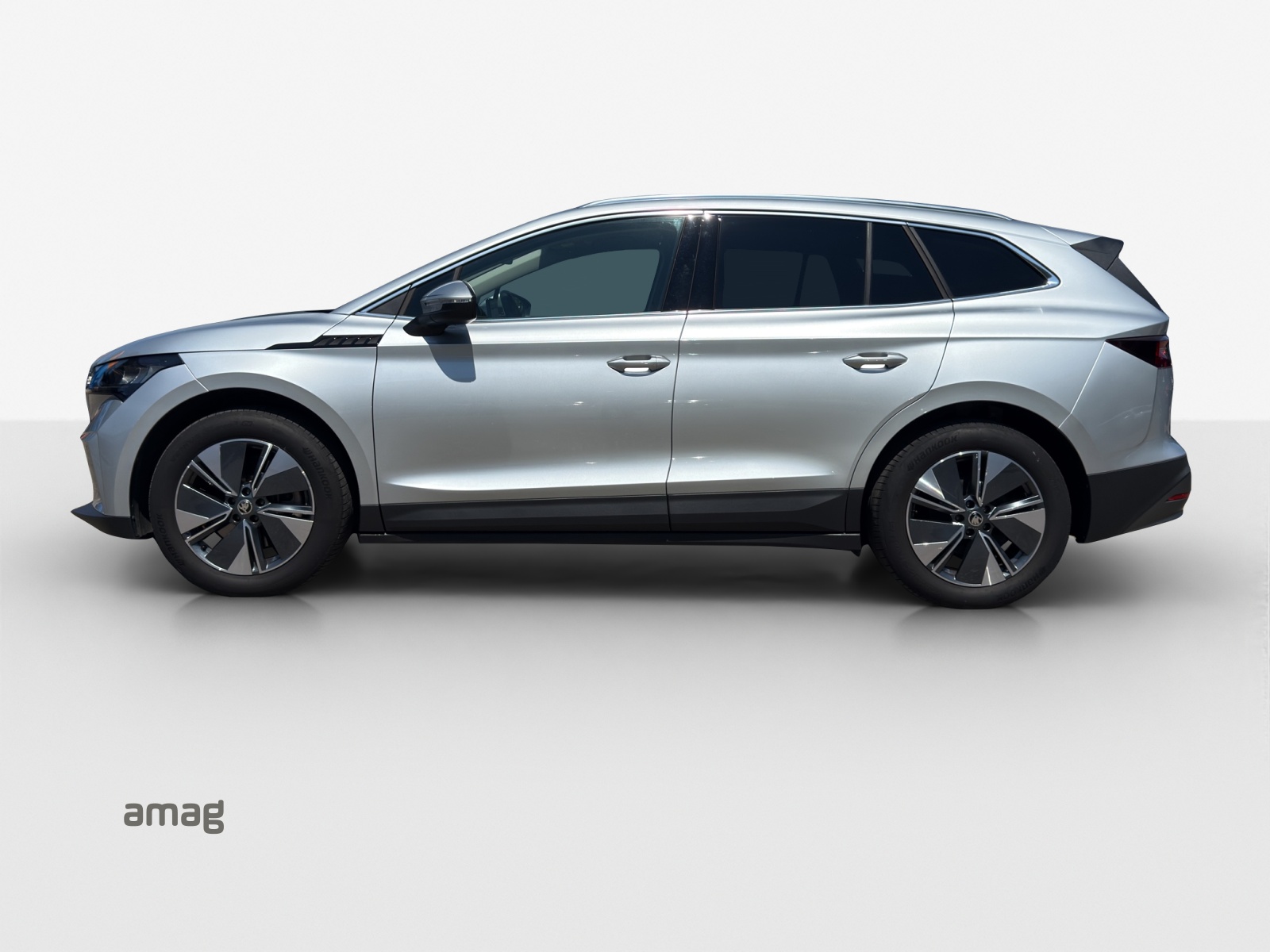 SKODA Enyaq iV 80x-image-1