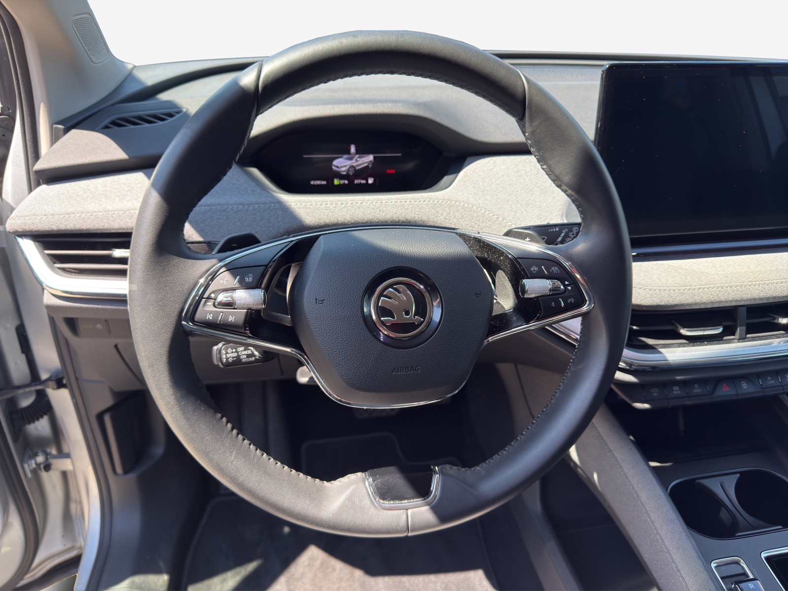 SKODA Enyaq iV 80x-image-9