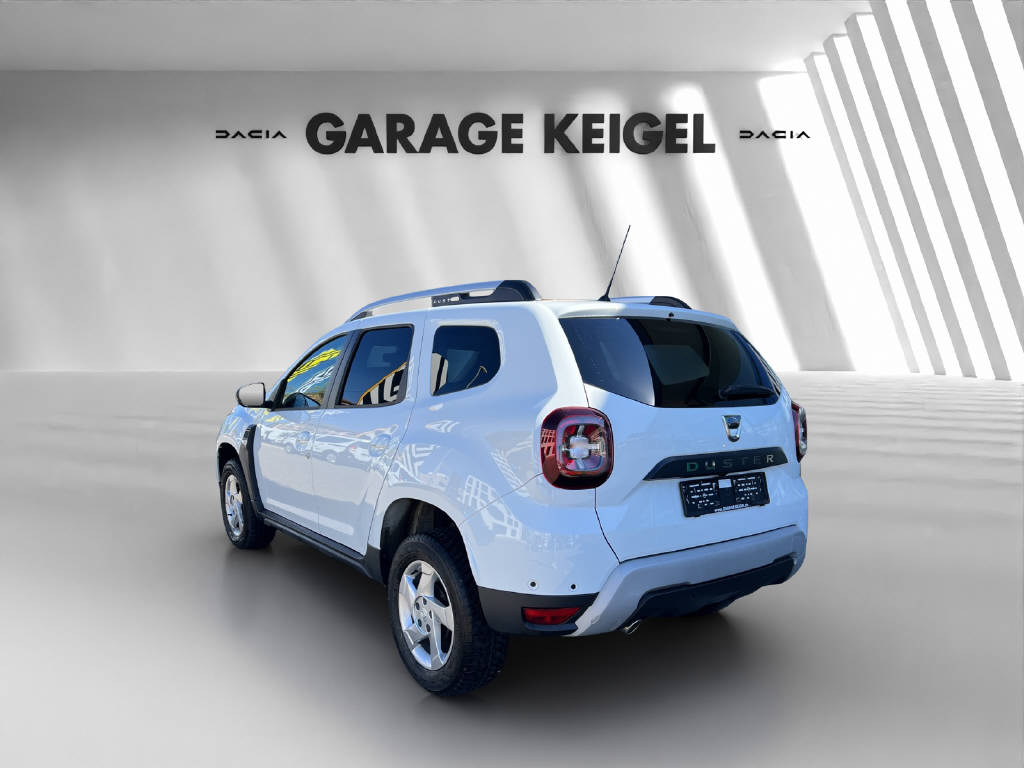 DACIA Duster 1.3 TCe 150 Celebration 4WD-image-2