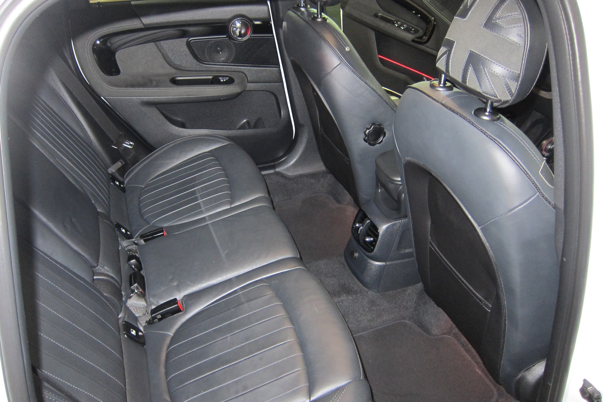 MINI Countryman Cooper S ALL4 Steptronic-image-10