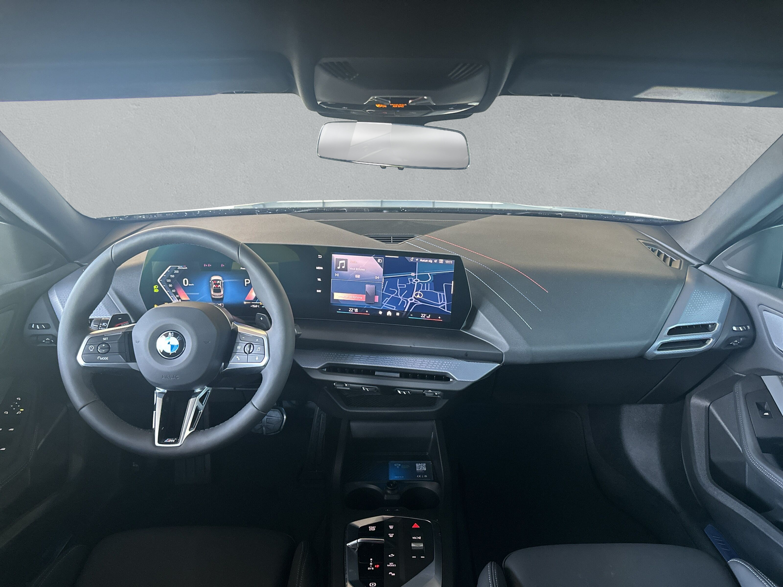 BMW 216 Gran Coupé M Sport Steptronic-image-12