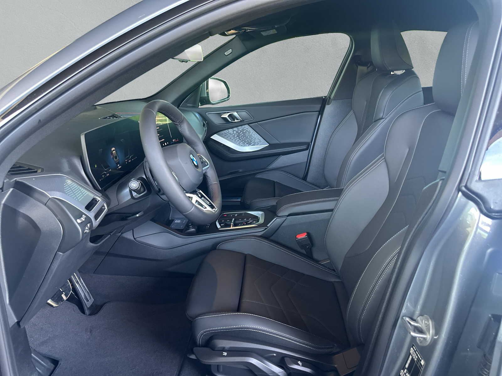 BMW 216 Gran Coupé M Sport Steptronic-image-10