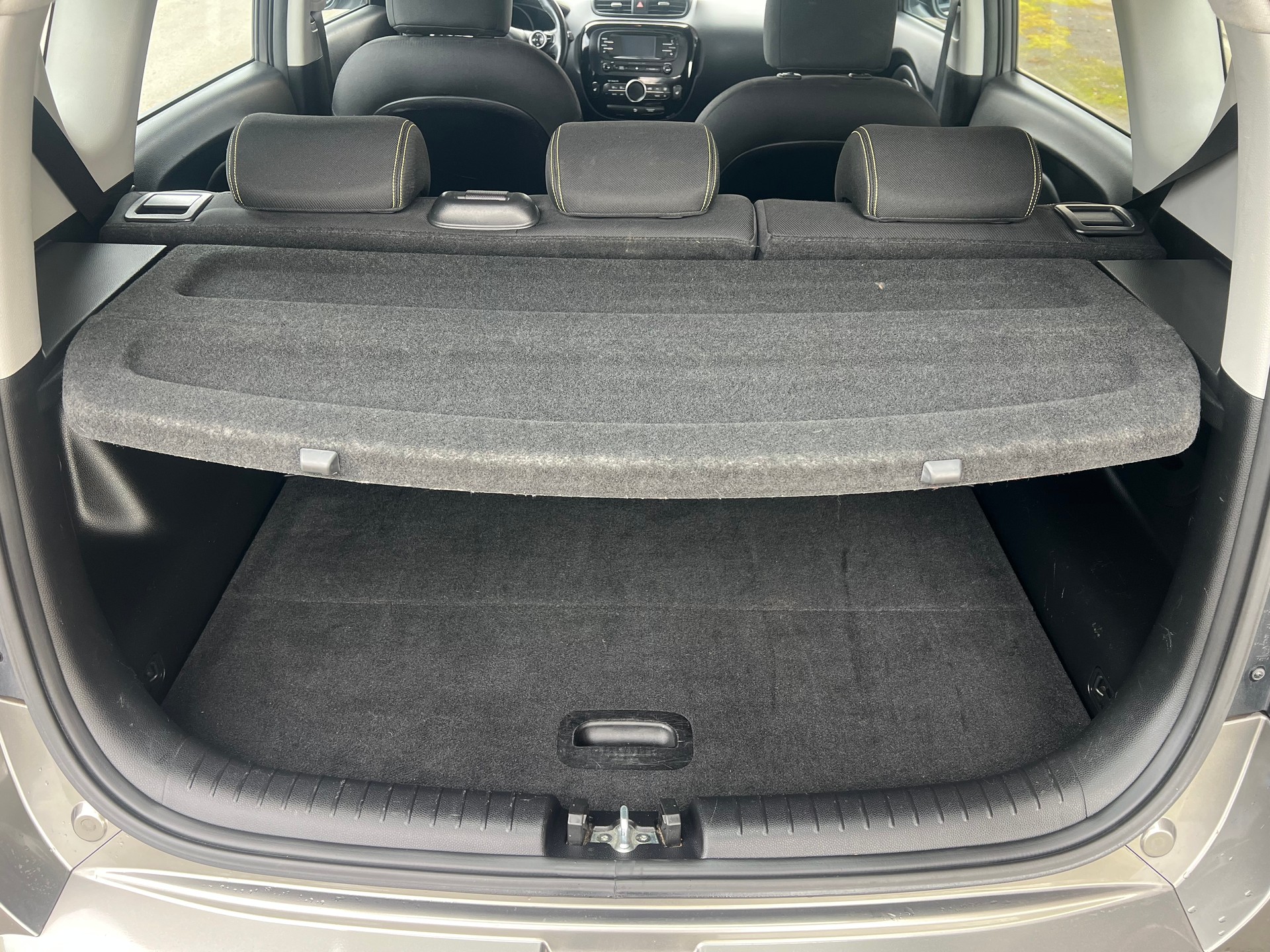 KIA Soul 1.6 GDI Trend-image-11
