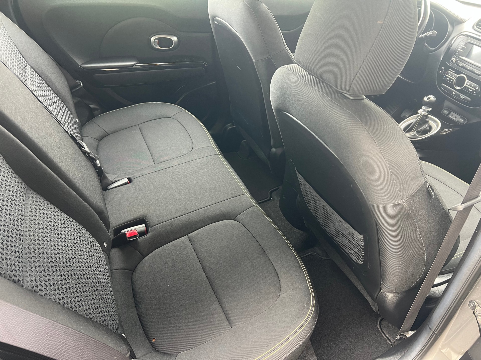 KIA Soul 1.6 GDI Trend-image-9