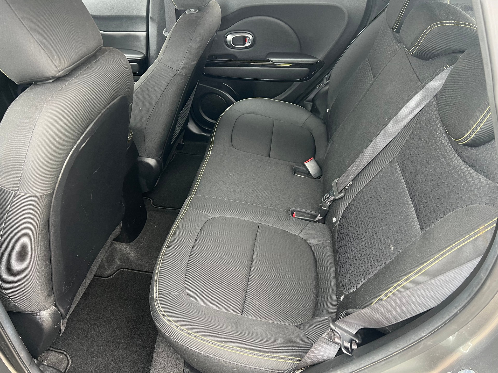 KIA Soul 1.6 GDI Trend-image-10