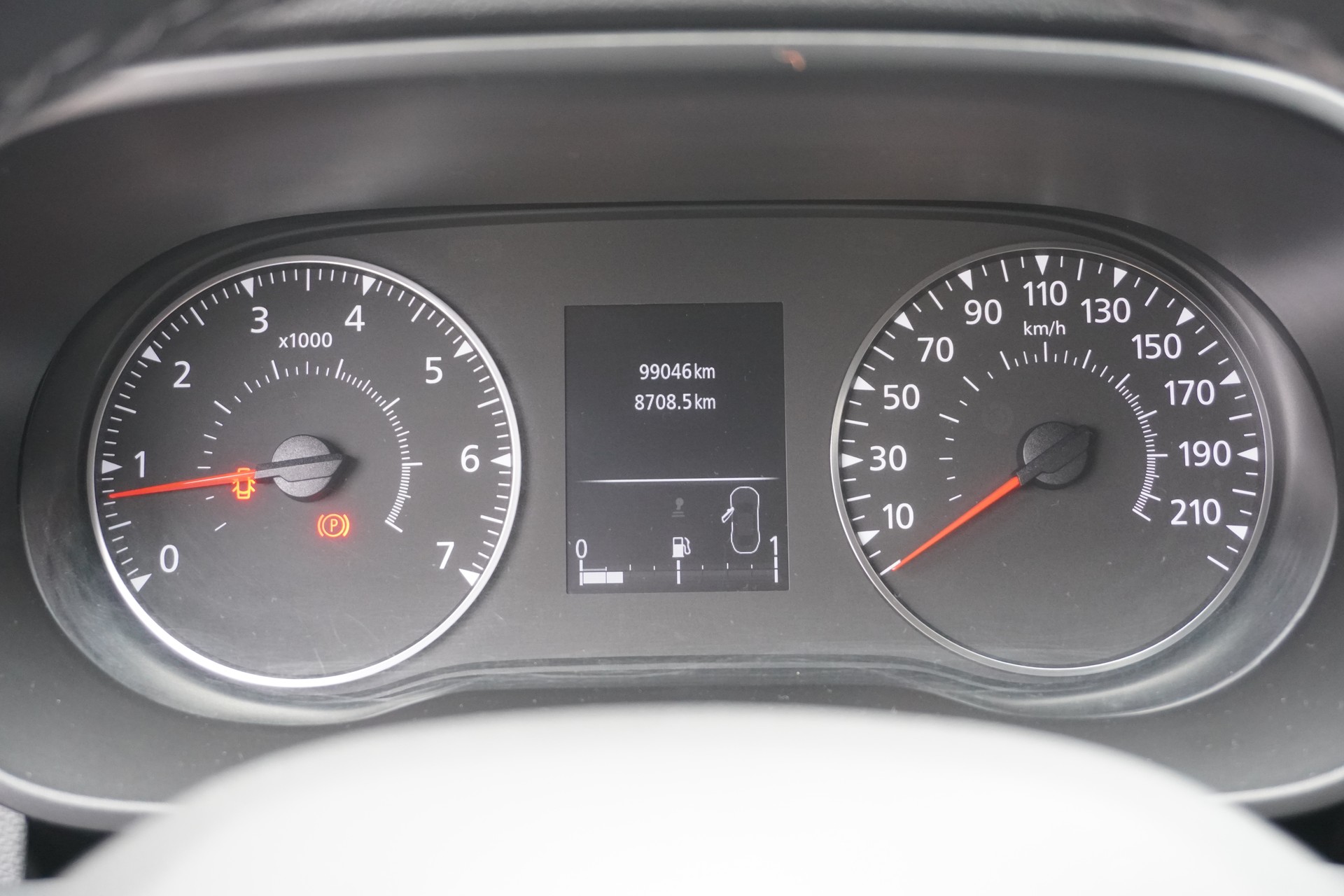DACIA Duster TCe 130 Ultimate 4x4-image-22