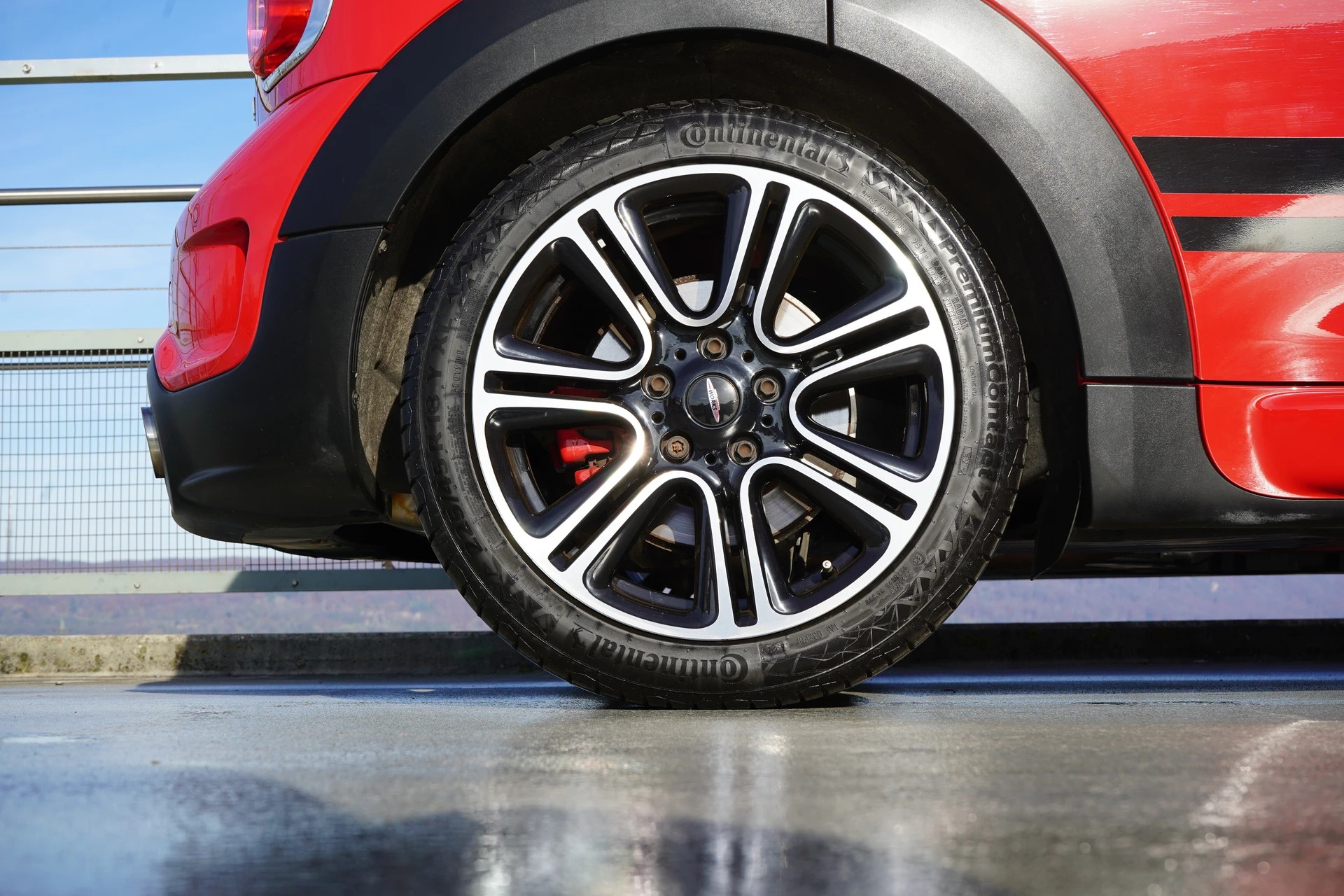 MINI COUNTRYMAN JOHN COOPER WORKS ALL4 l 218 PS-image-18