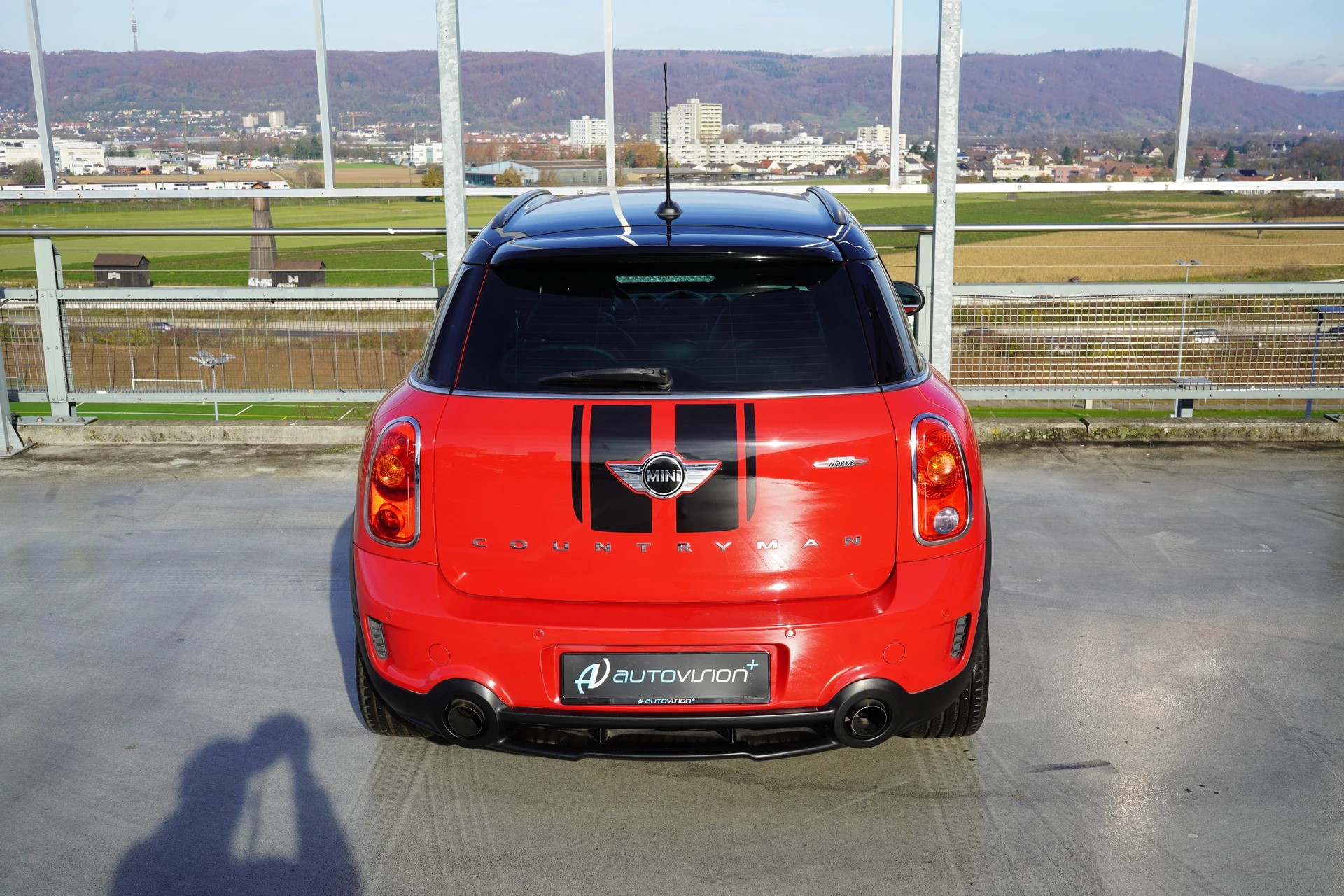 MINI COUNTRYMAN JOHN COOPER WORKS ALL4 l 218 PS-image-15