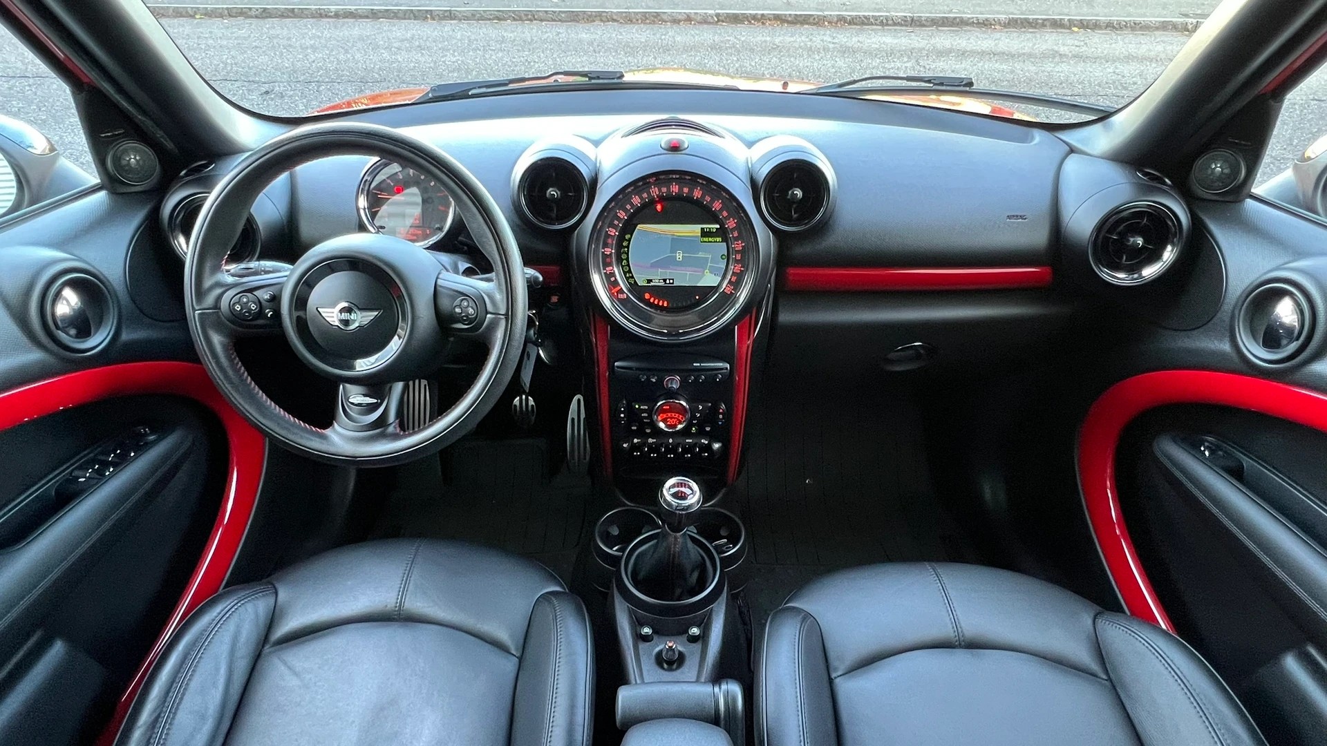 MINI COUNTRYMAN JOHN COOPER WORKS ALL4 l 218 PS-image-20
