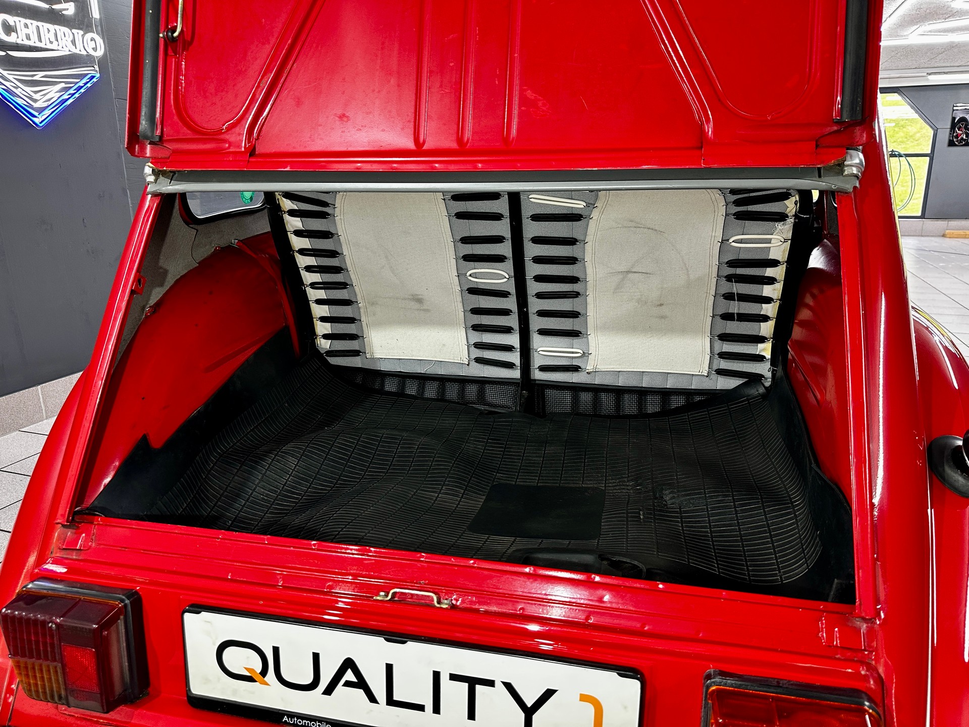 CITROEN 2CV6 Spécial (Club)-image-22